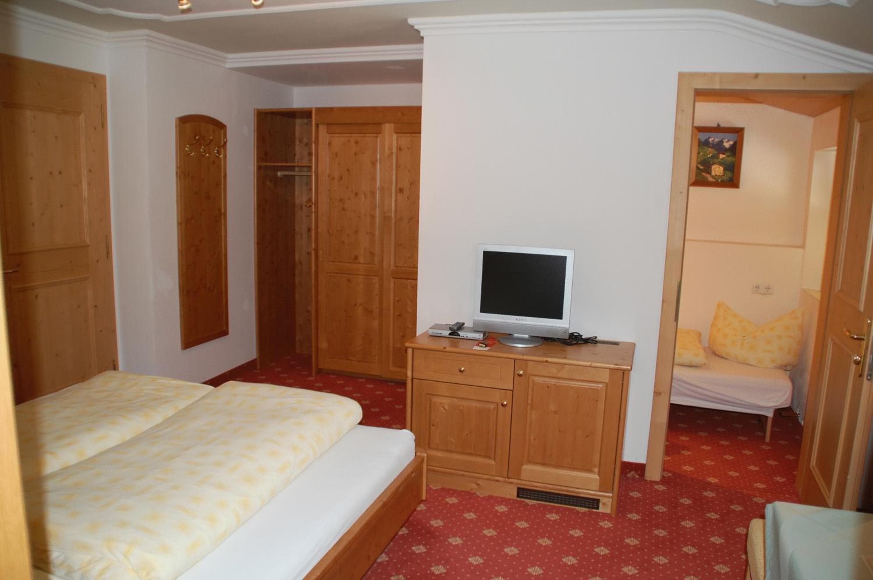 Pension Ederhof