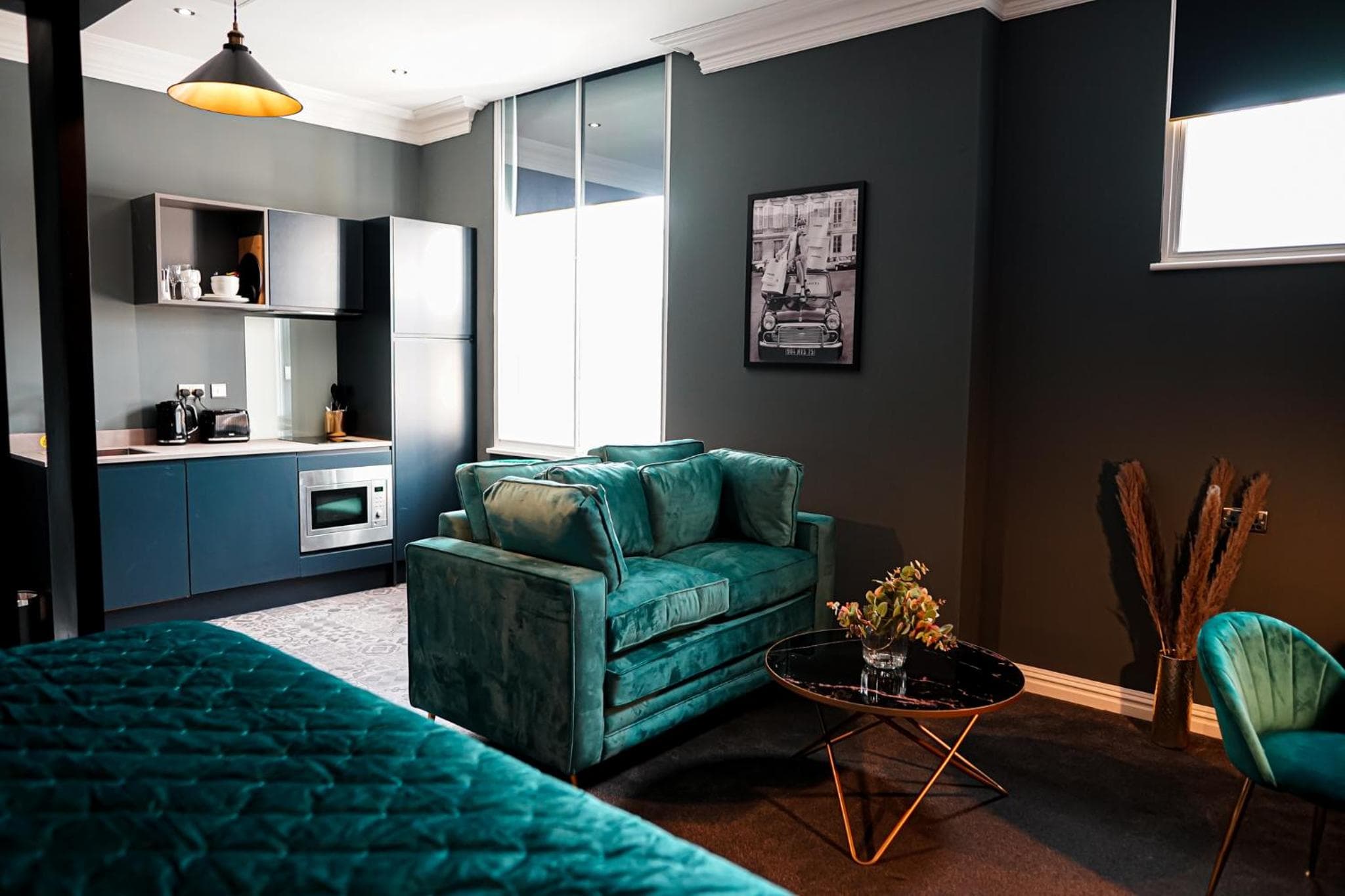 The Old Post Office Warrington by Deuce Hotels