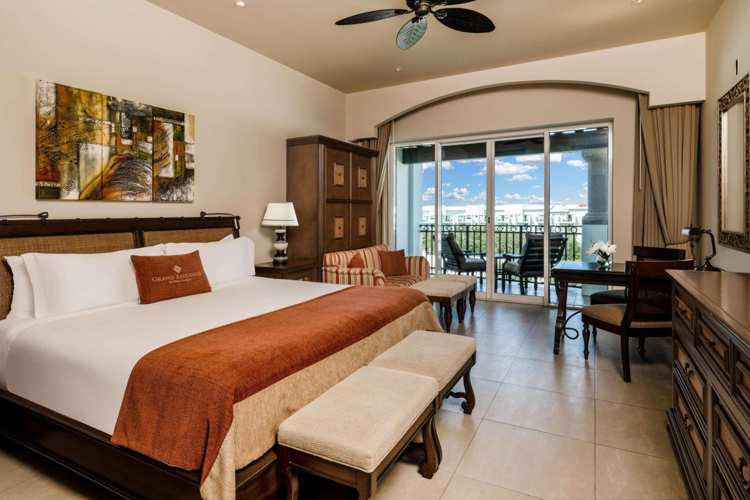 Holiday Inn Club Vacations Grand Residences All Inclusive