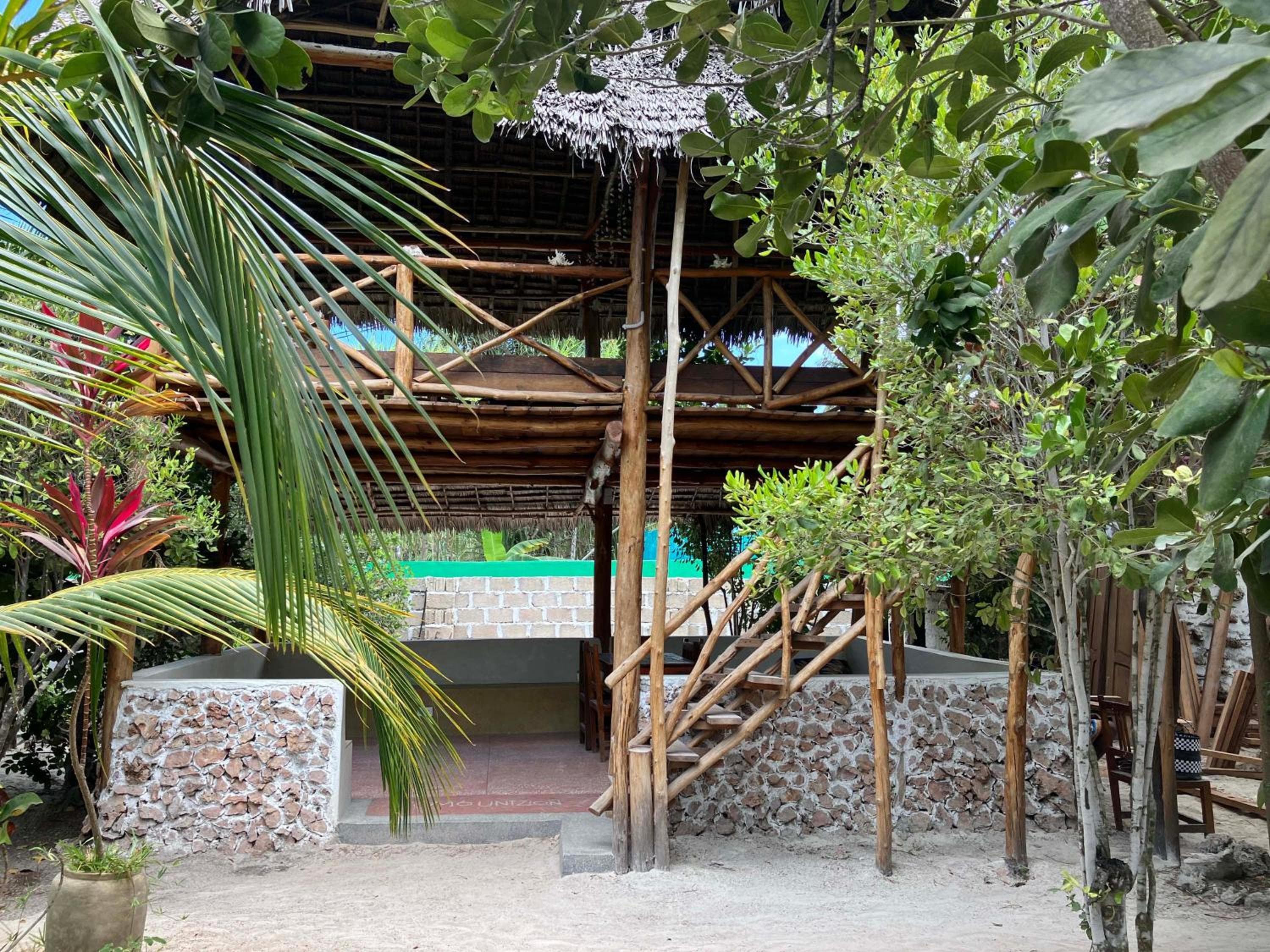 Mount Zion Lodge