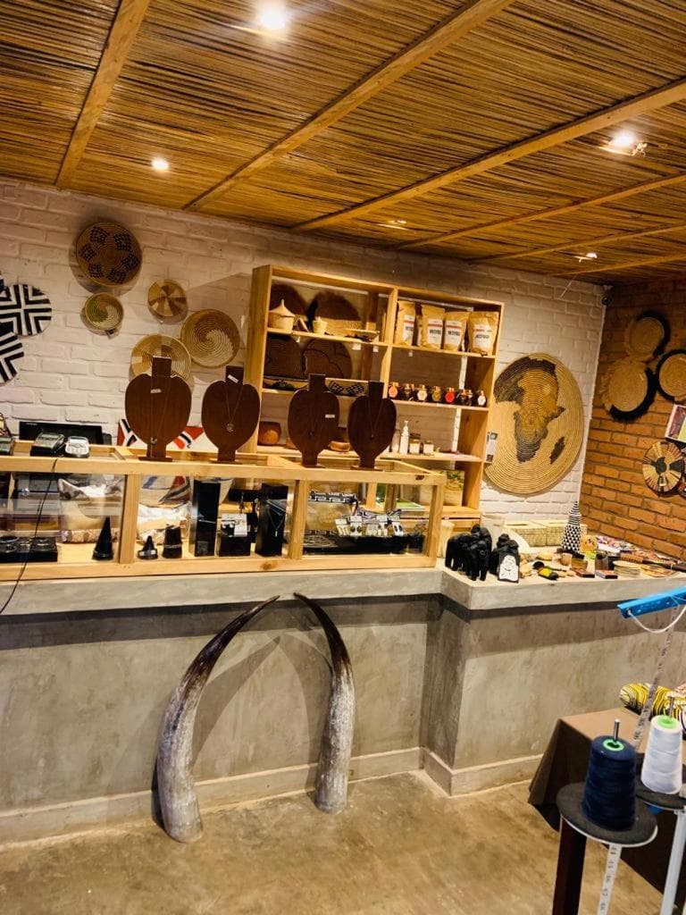 Heaven Boutique Hotel