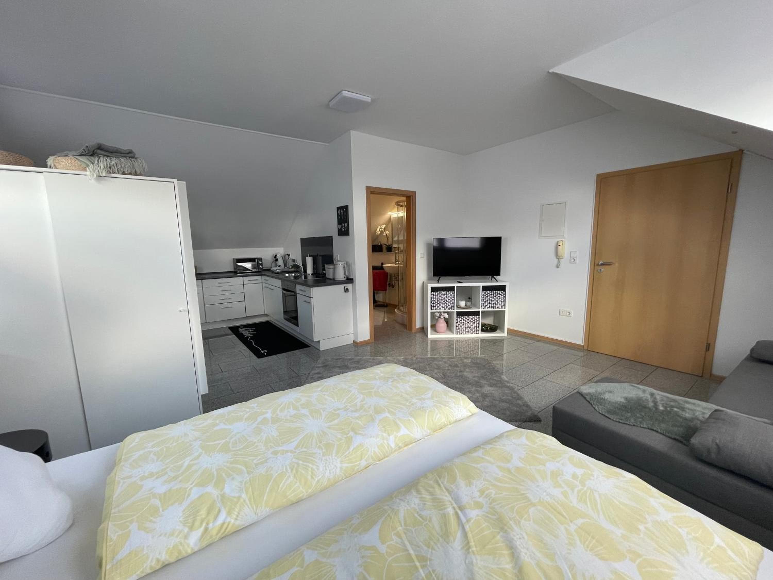 Ferienwohnung Casa Blanca