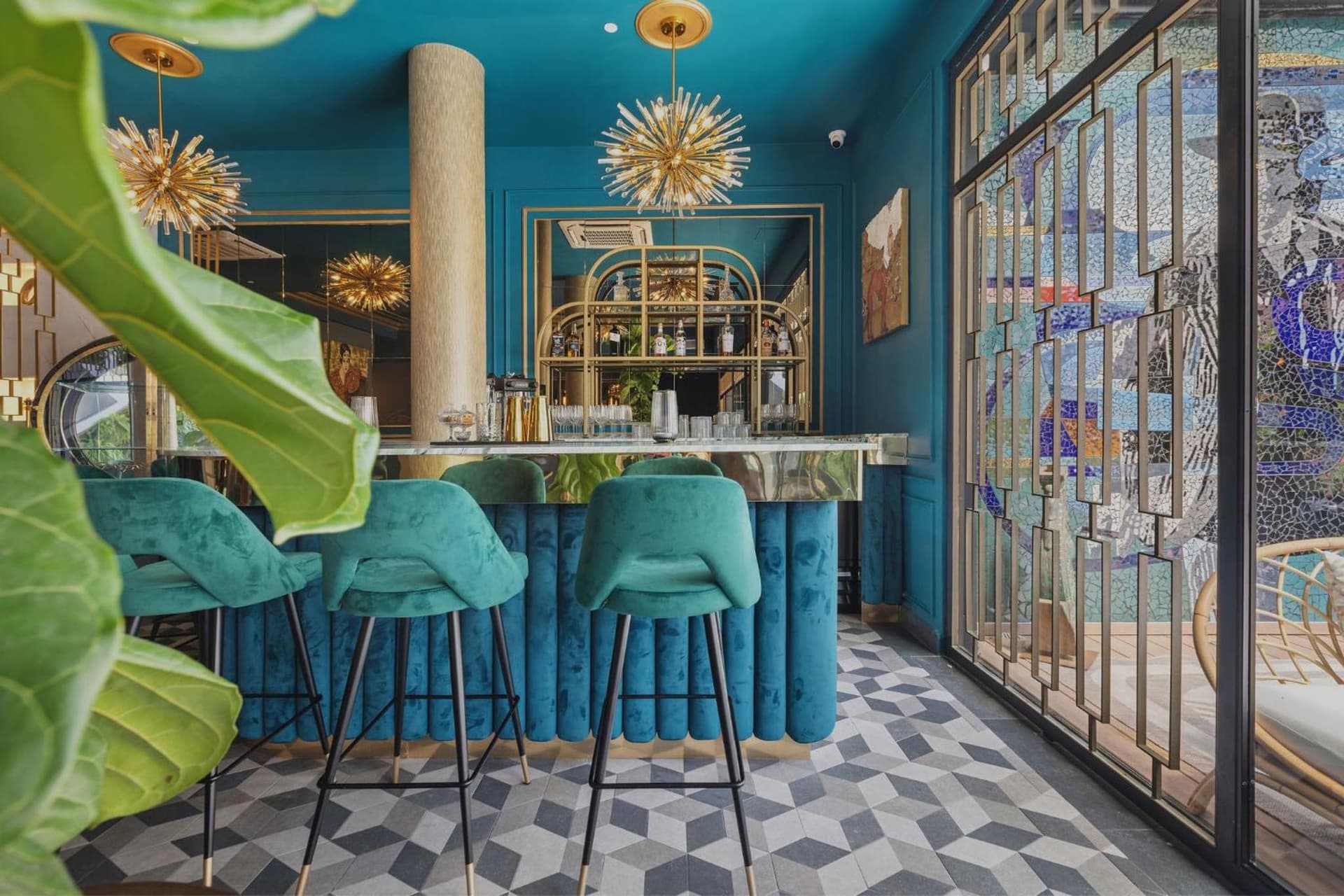 Don Rafa Boutique Hotel & Residences