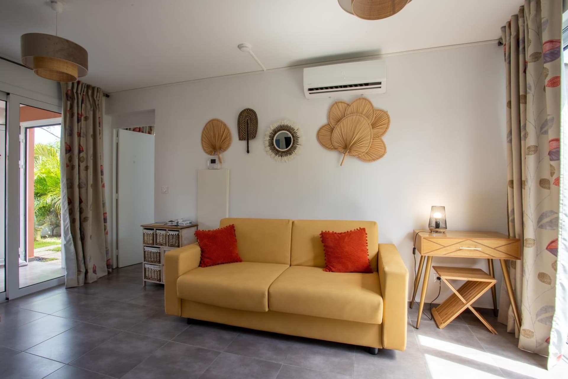 Hôtel Guadeloupe Palm Suites