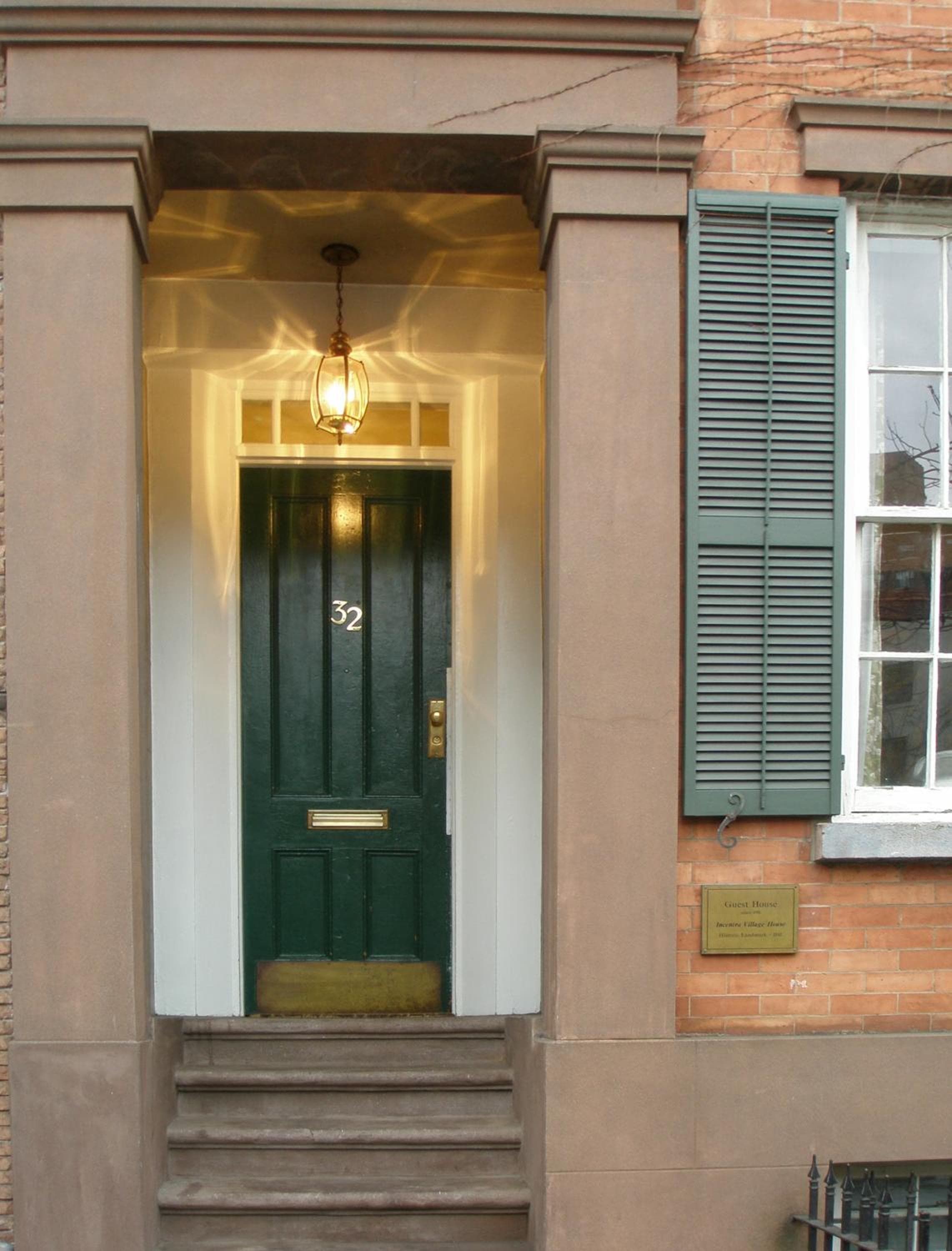 Incentra Village House