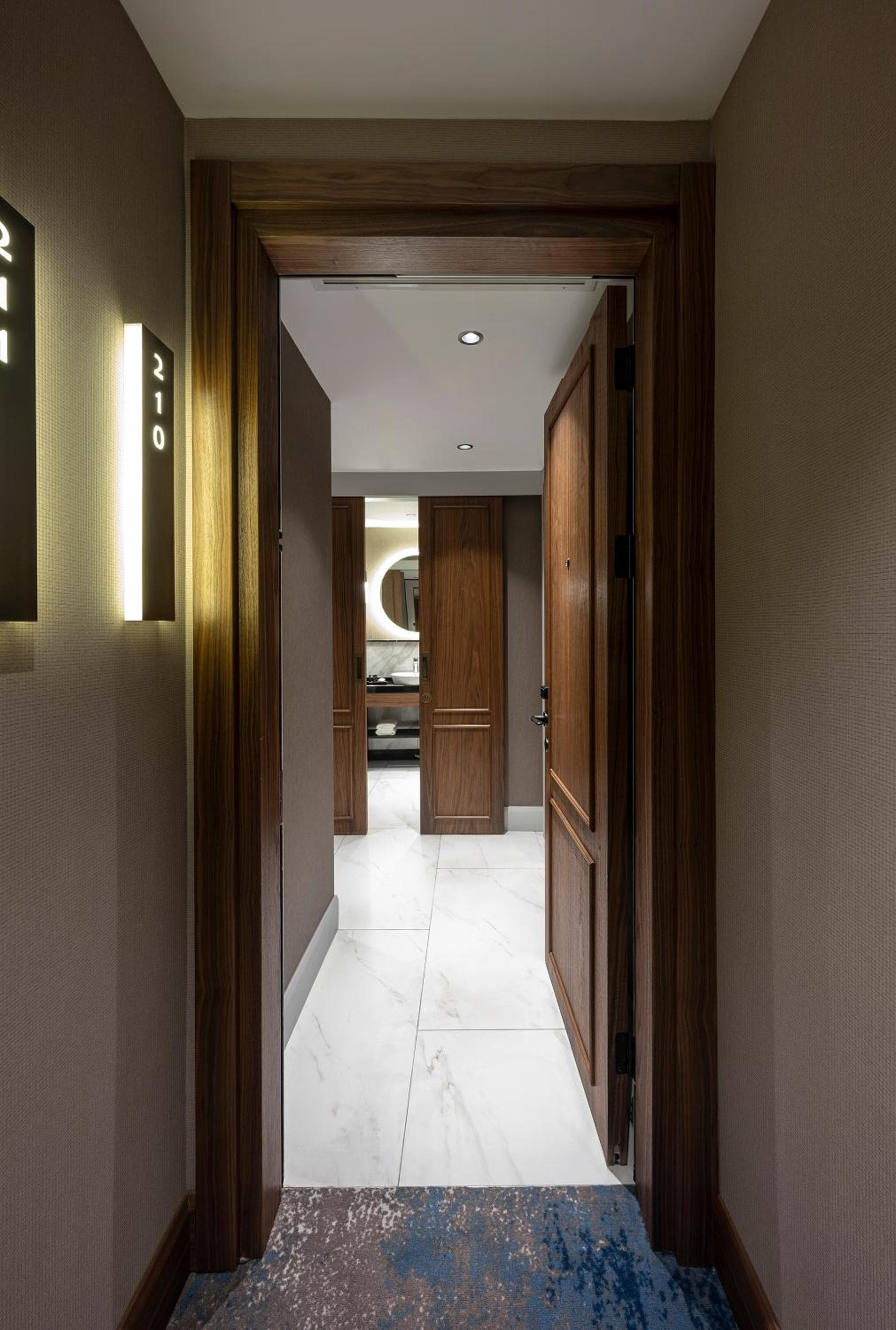Livro Hotel
