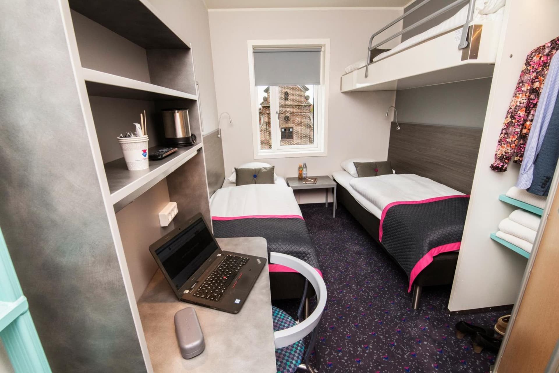 Cabinn Aalborg