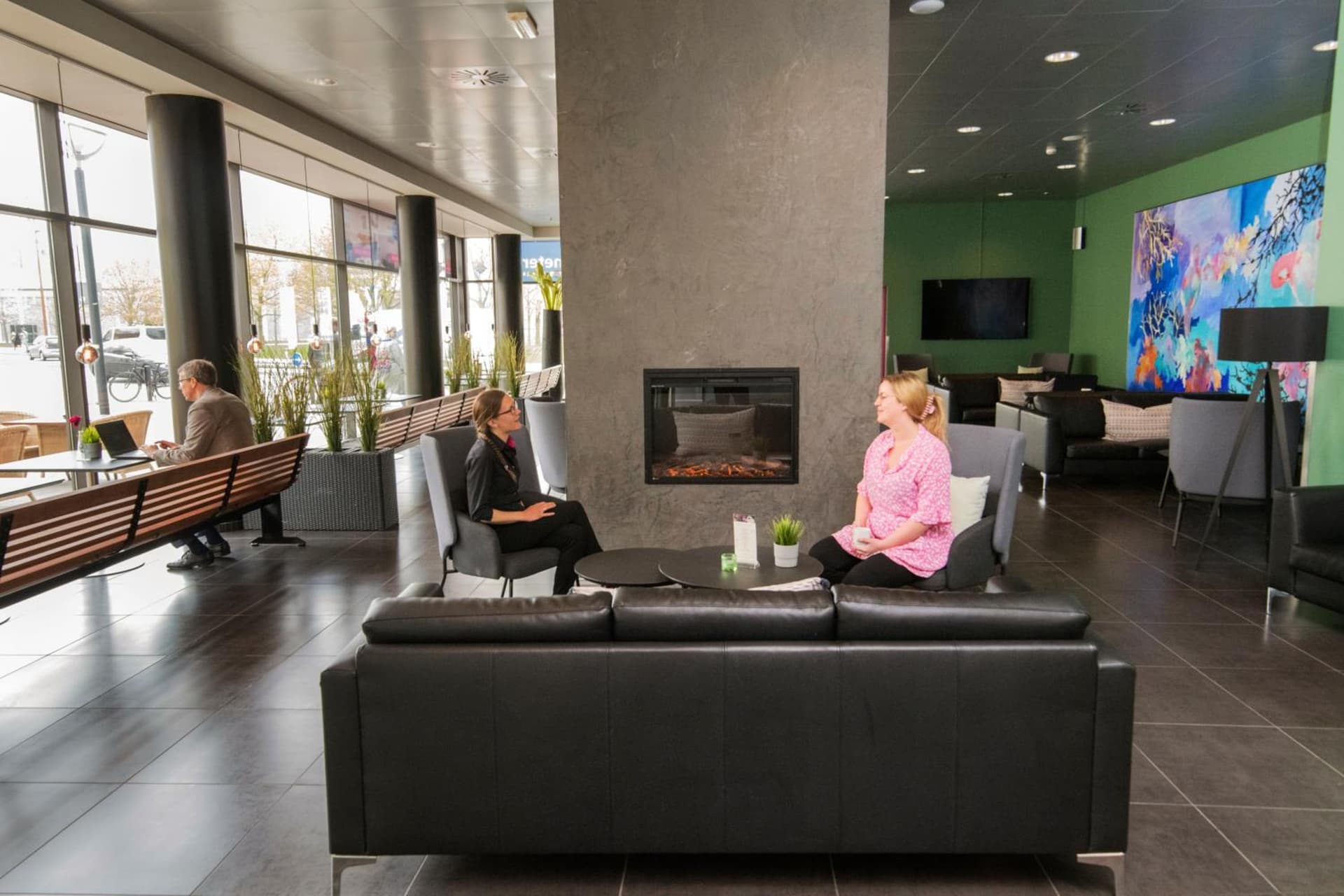 Cabinn Aalborg