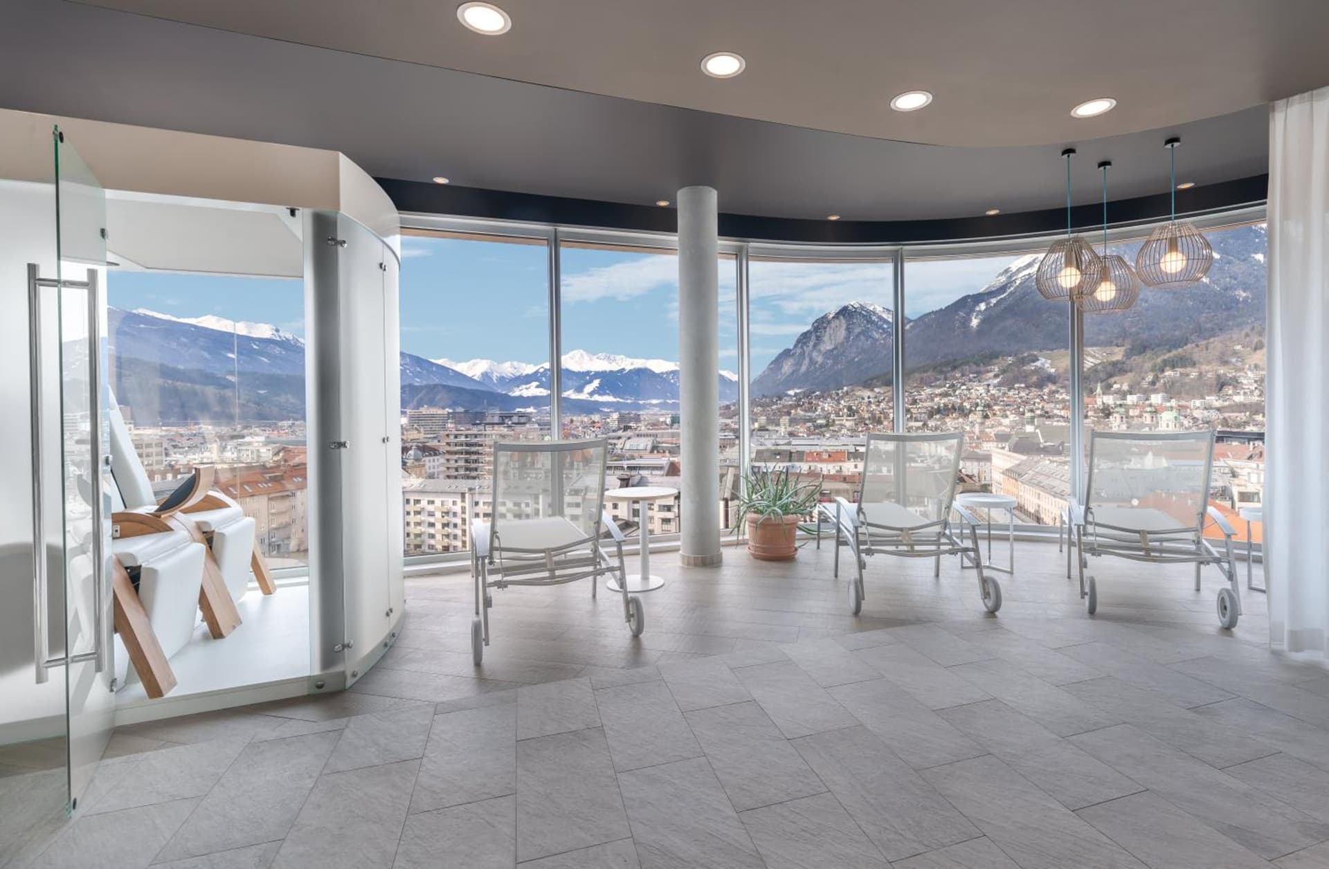 ADLERS Hotel Innsbruck
