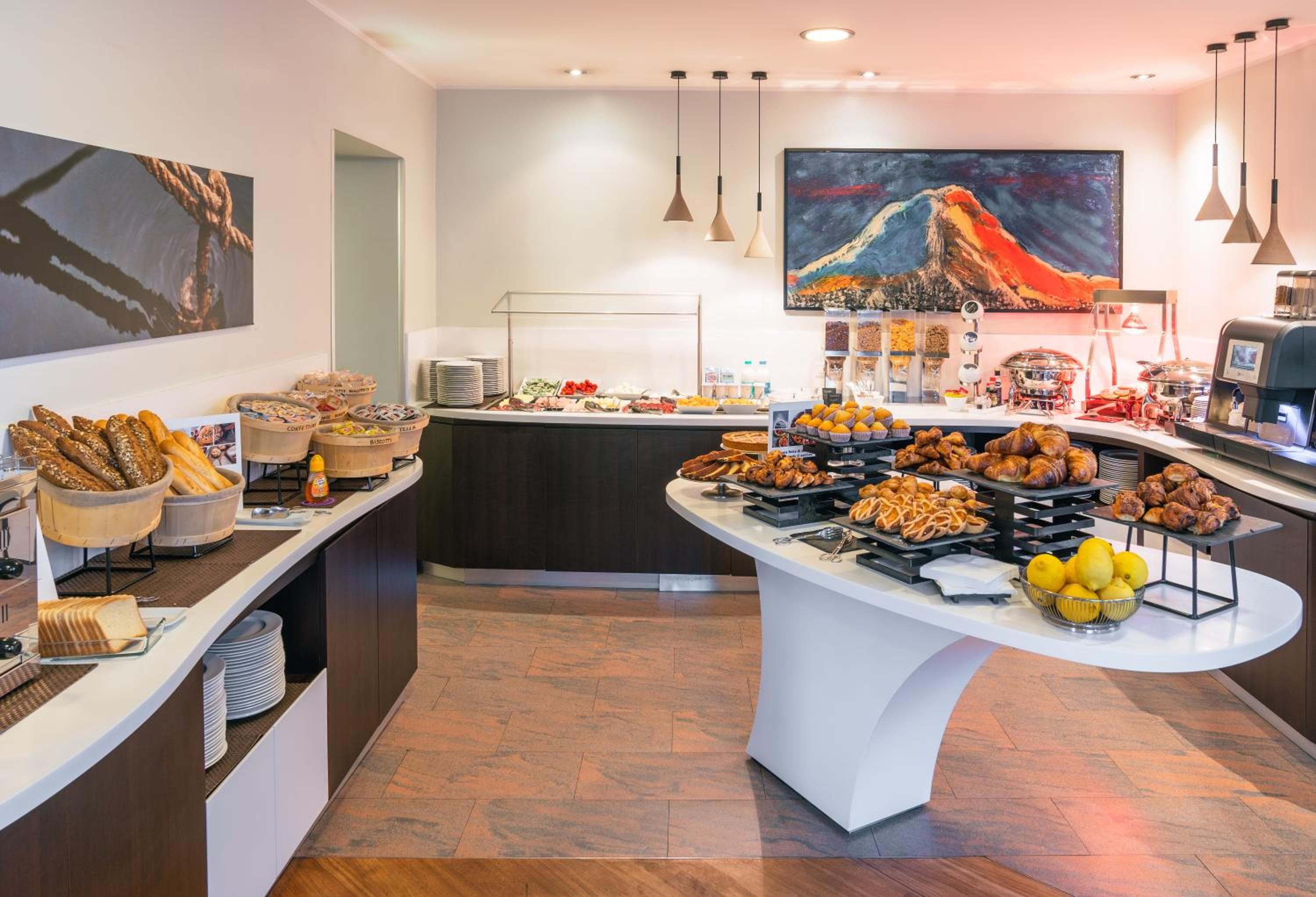 Mercure Napoli Centro Angioino