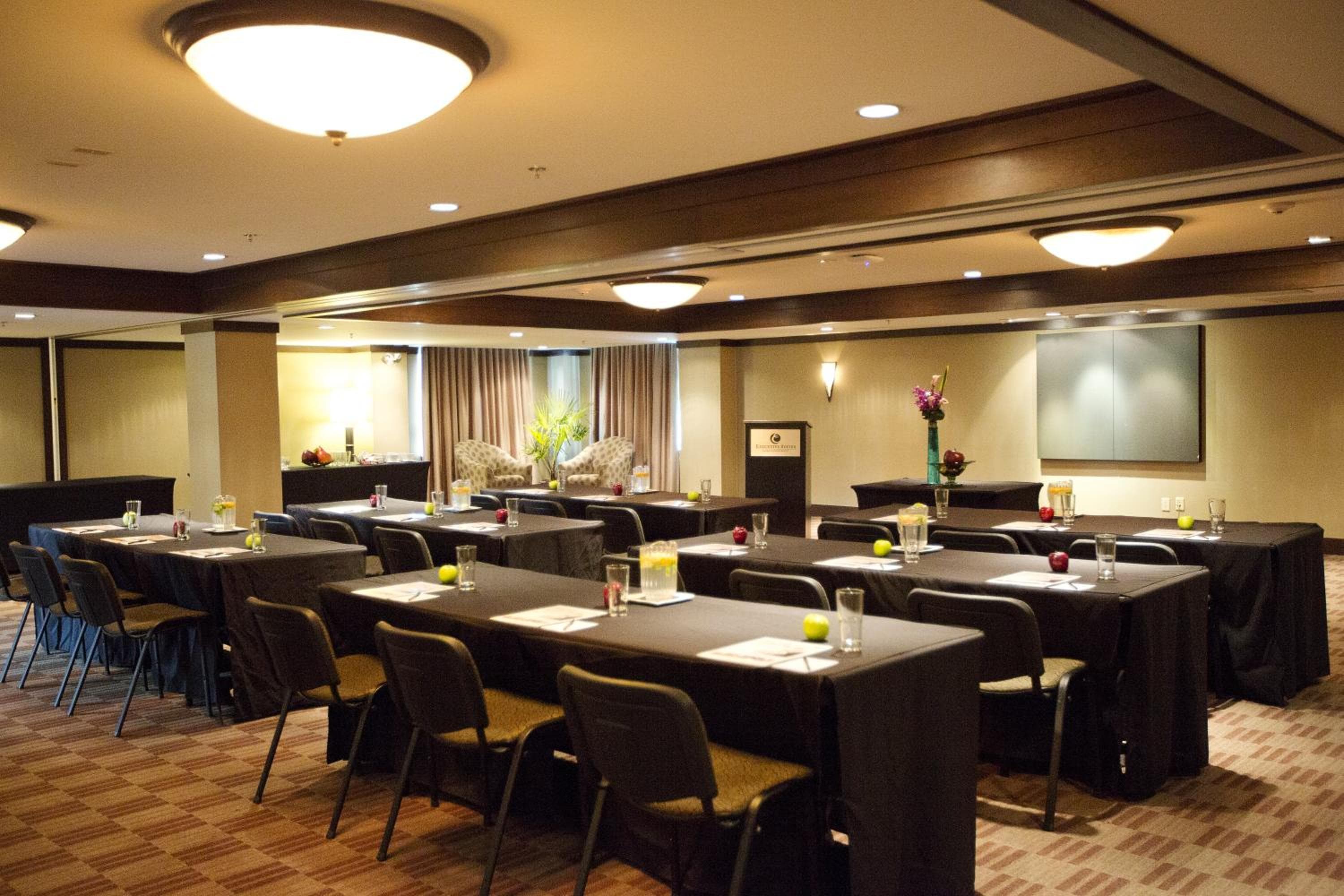 Executive Suites Hotel and Resort, Squamish