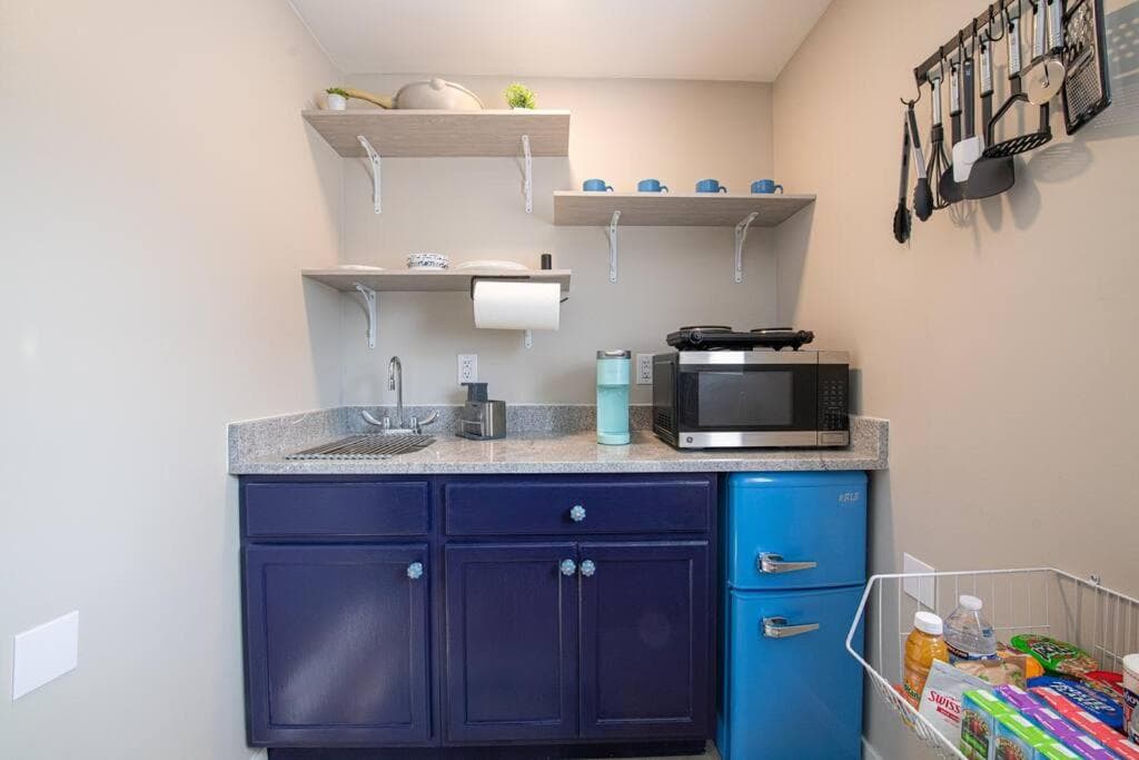 TheCozyCorner in Concord