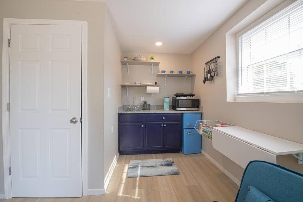 TheCozyCorner in Concord