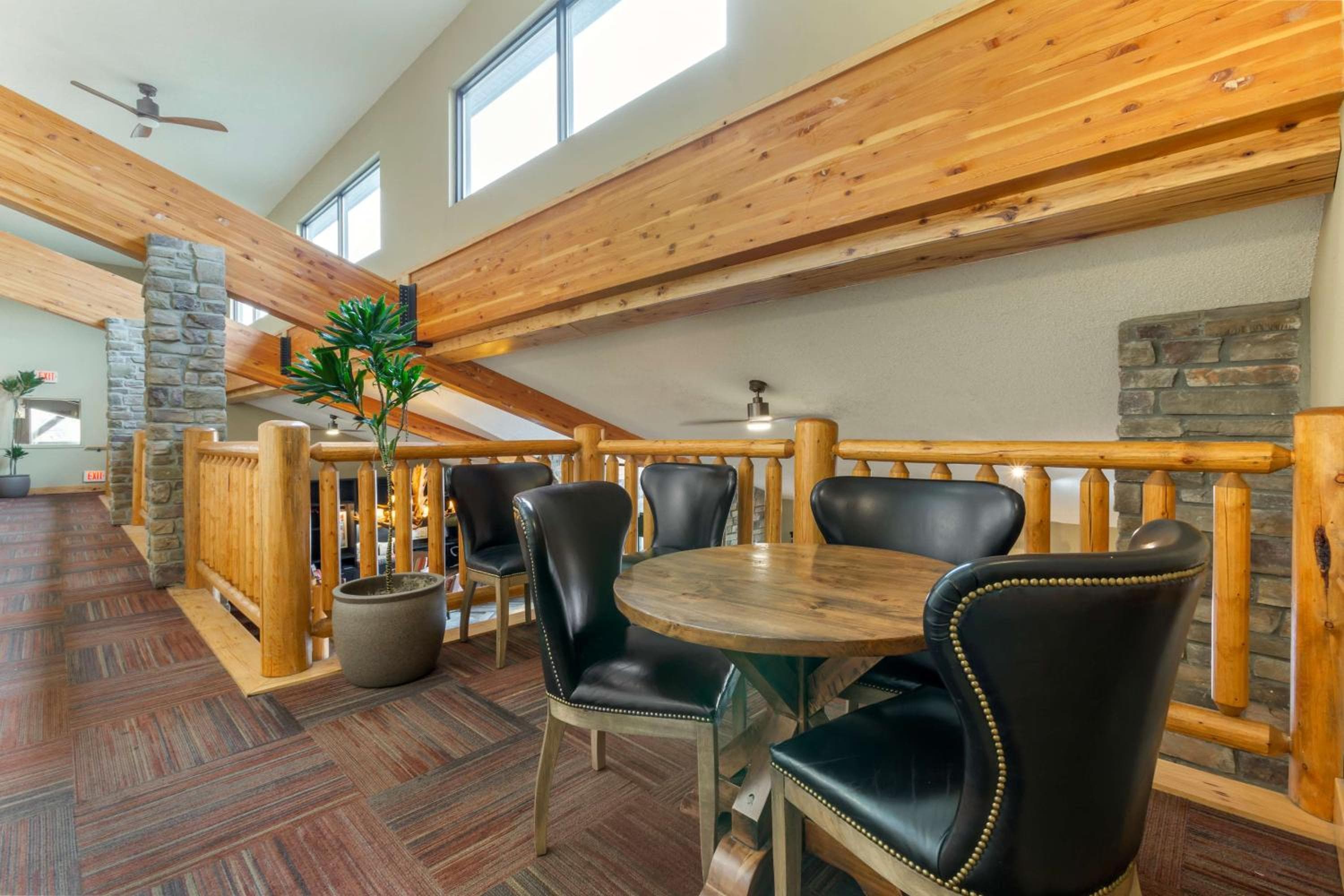 Best Western Plus McCall Lodge and Suites