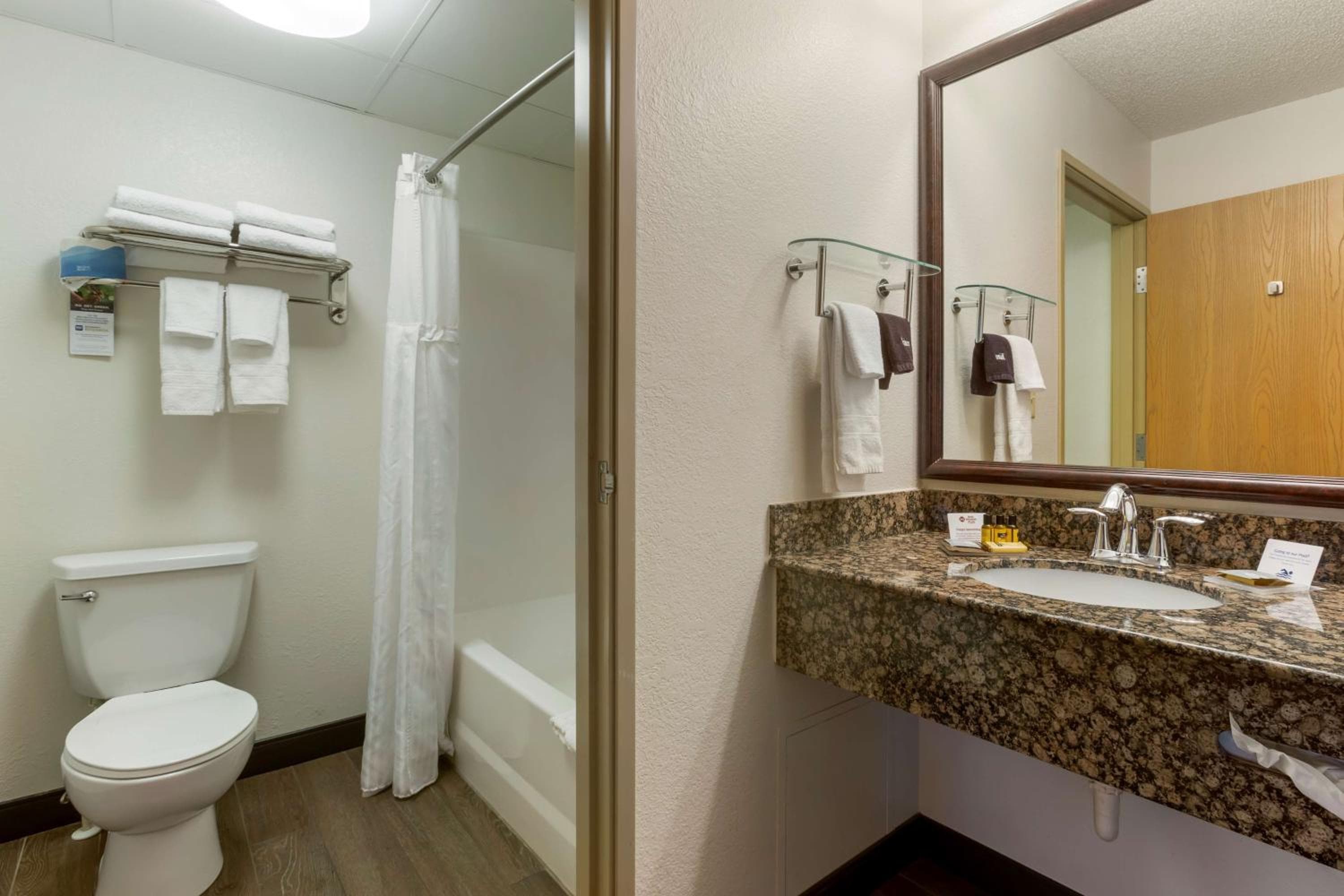 Best Western Plus McCall Lodge and Suites