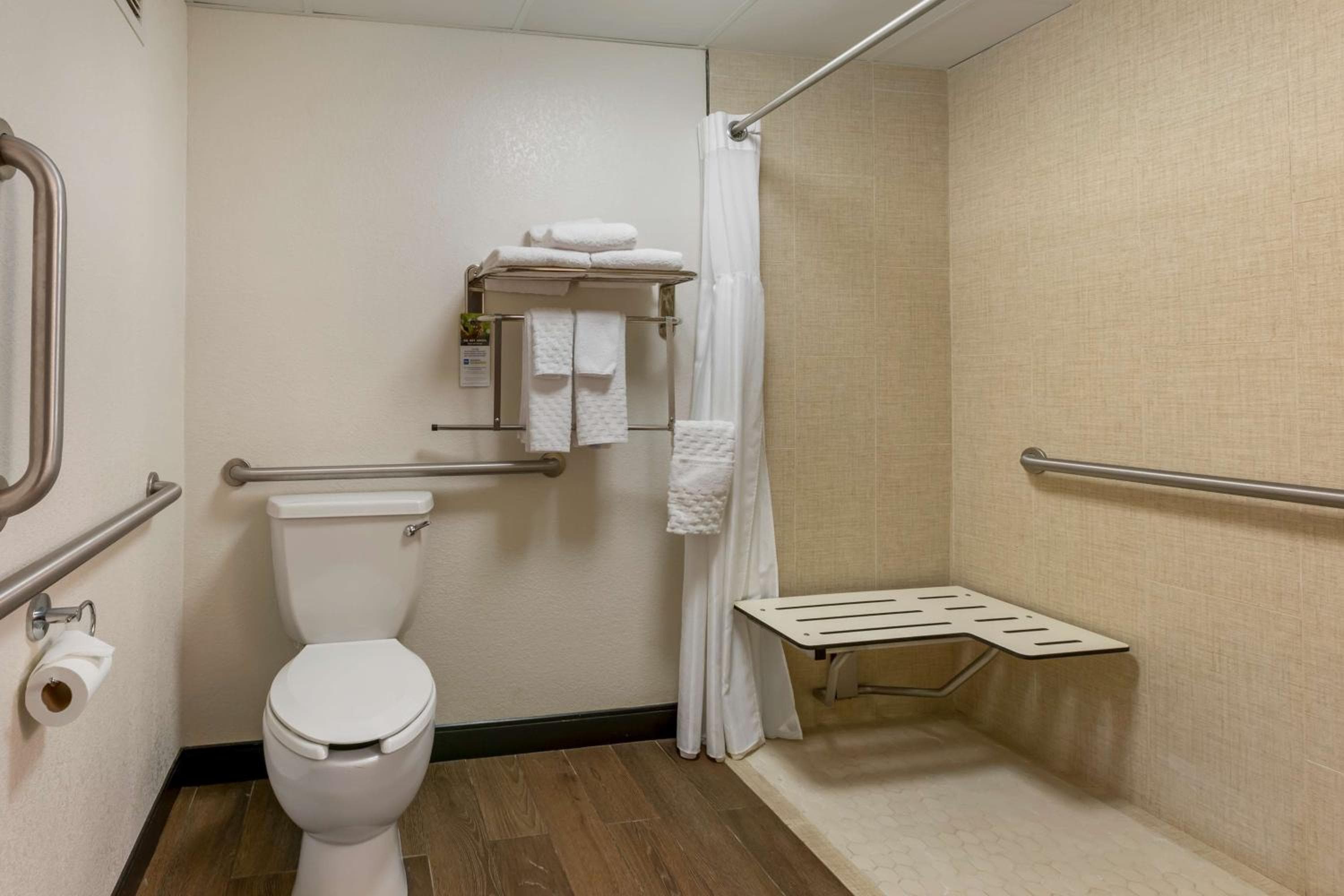 Best Western Plus McCall Lodge and Suites