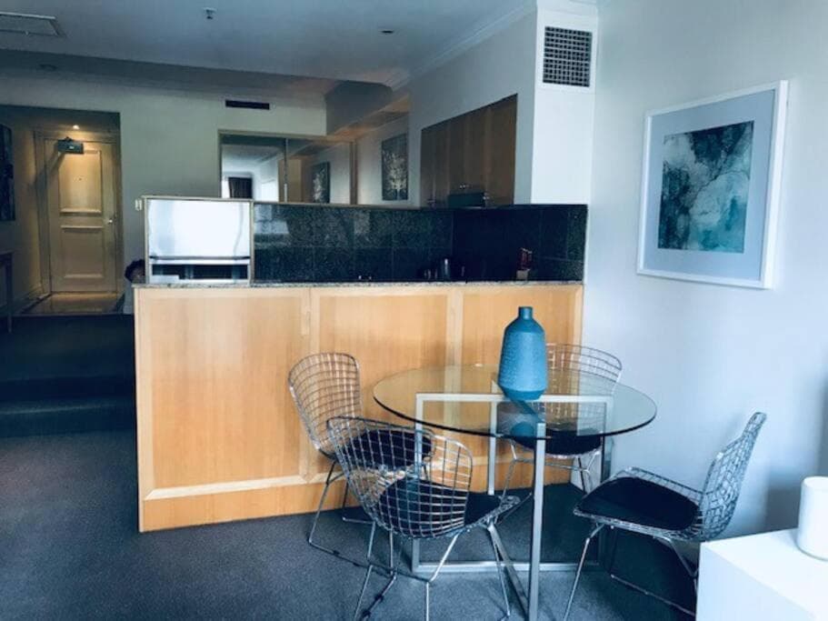 Fantastic location - apartment in Sydney CBD BON02617