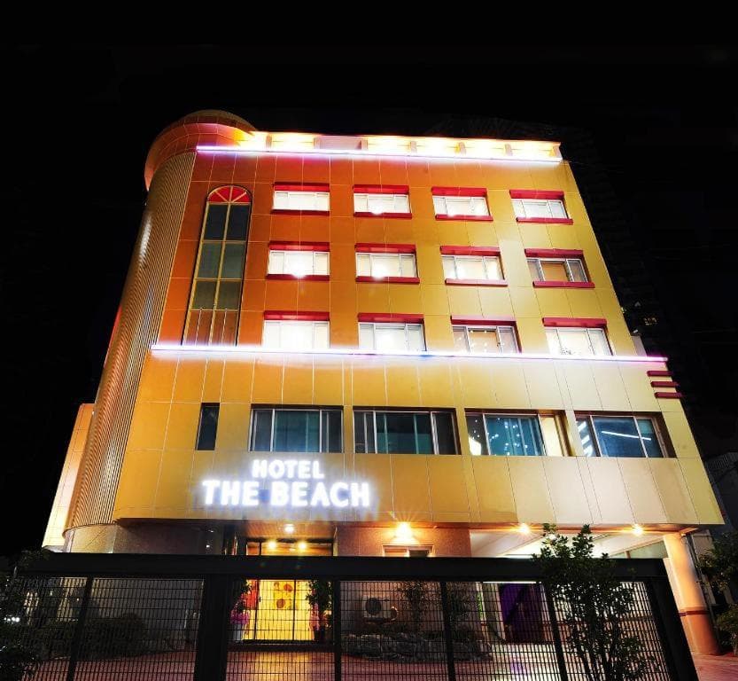 JB Plus Hotel