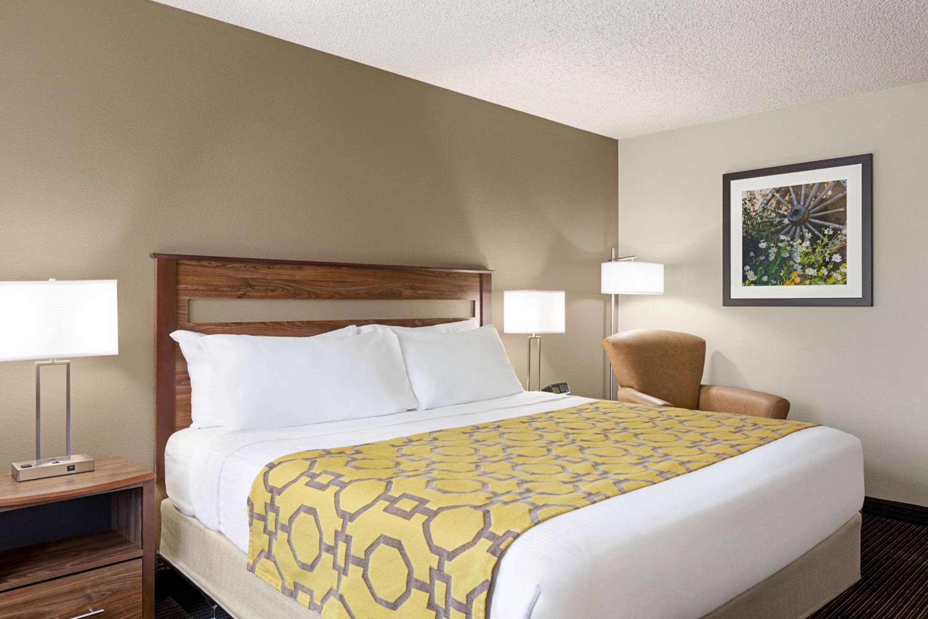 Baymont by Wyndham Whitefish