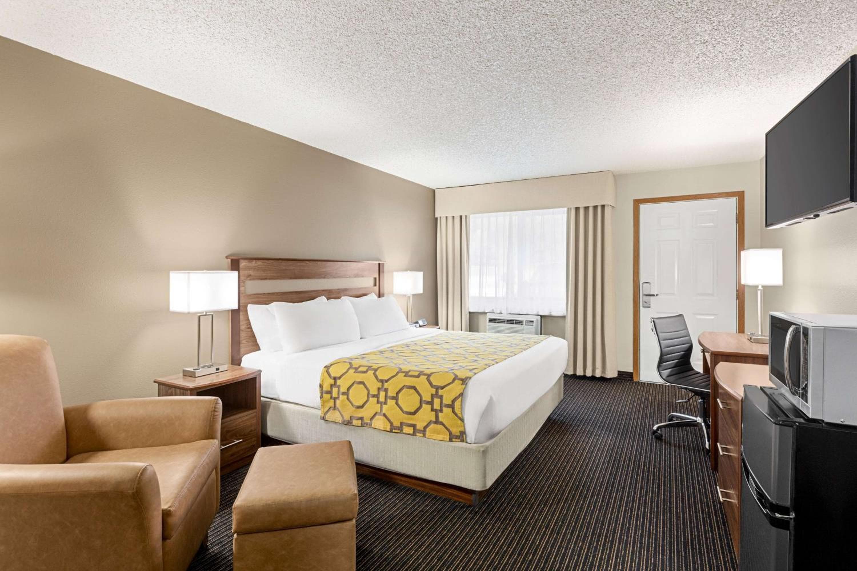 Baymont by Wyndham Whitefish