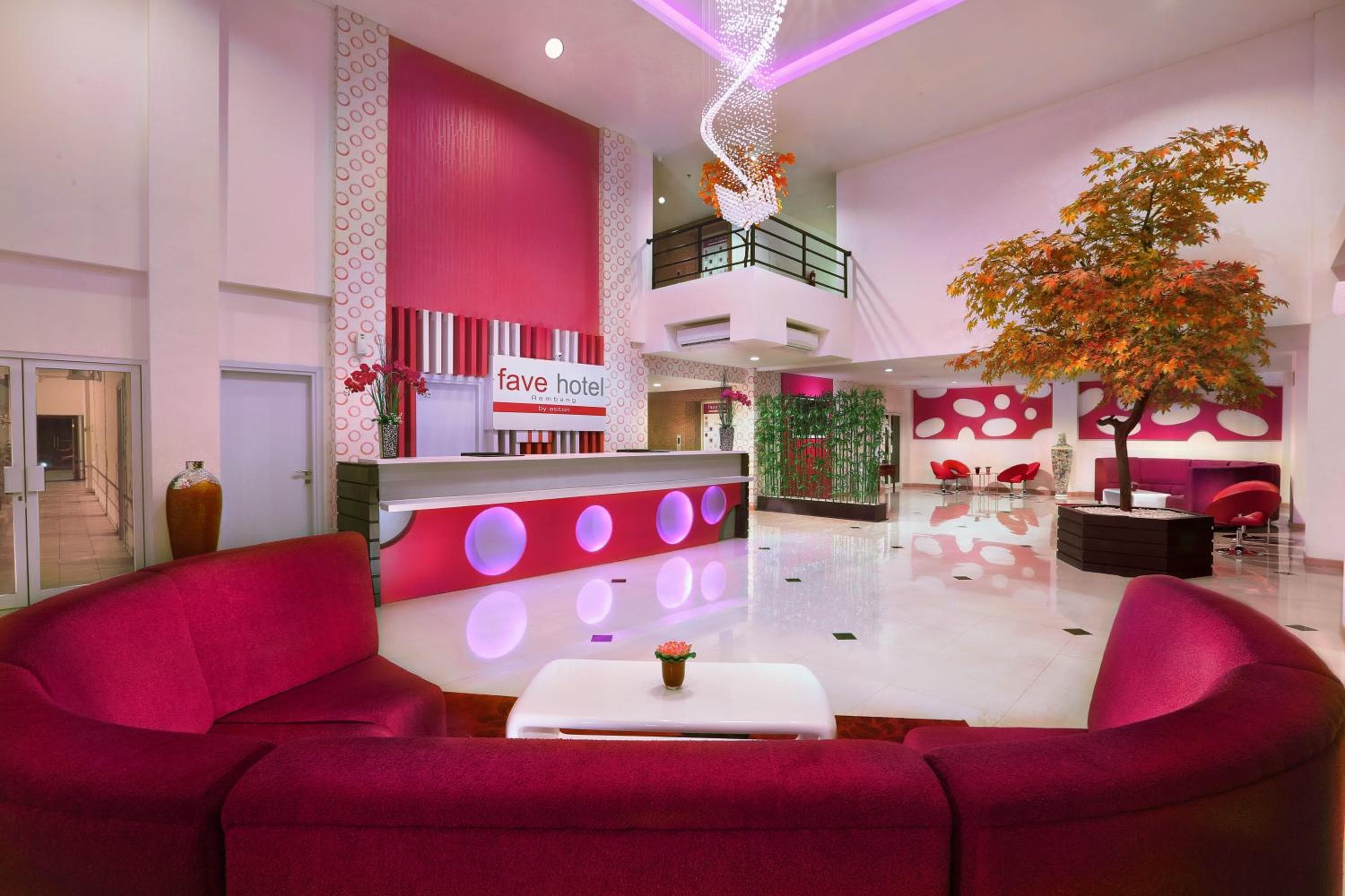 Aston Inn Rembang