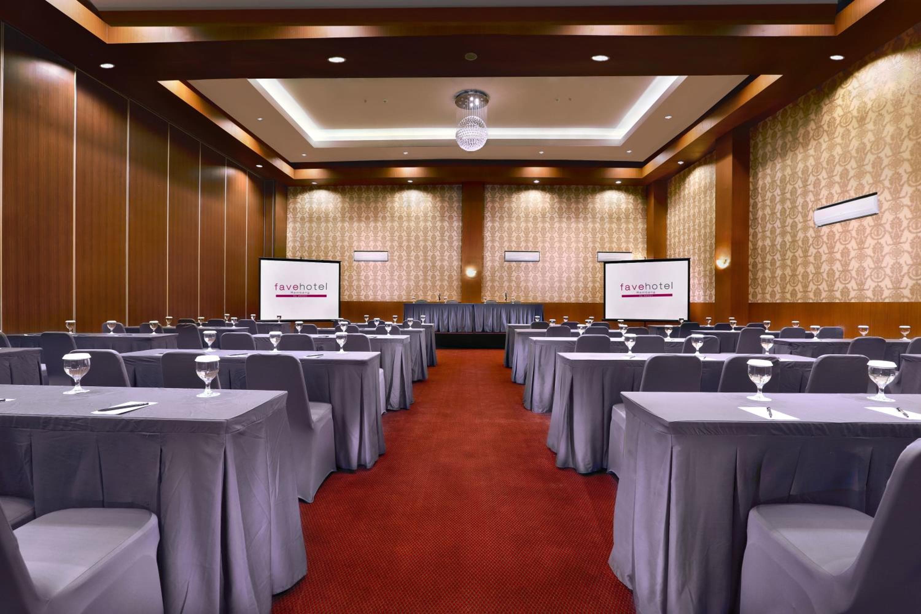 Aston Inn Rembang