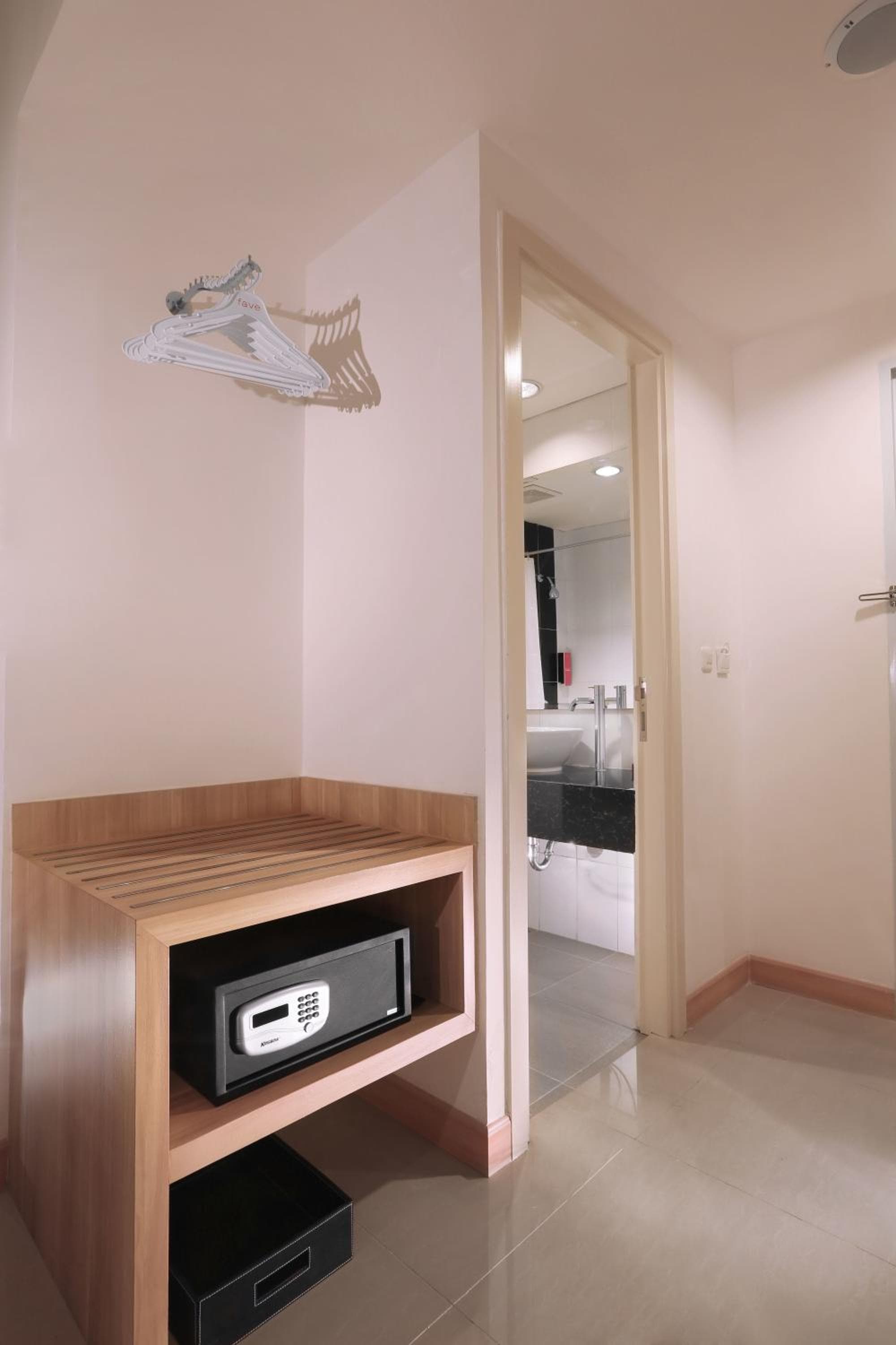 Aston Inn Rembang