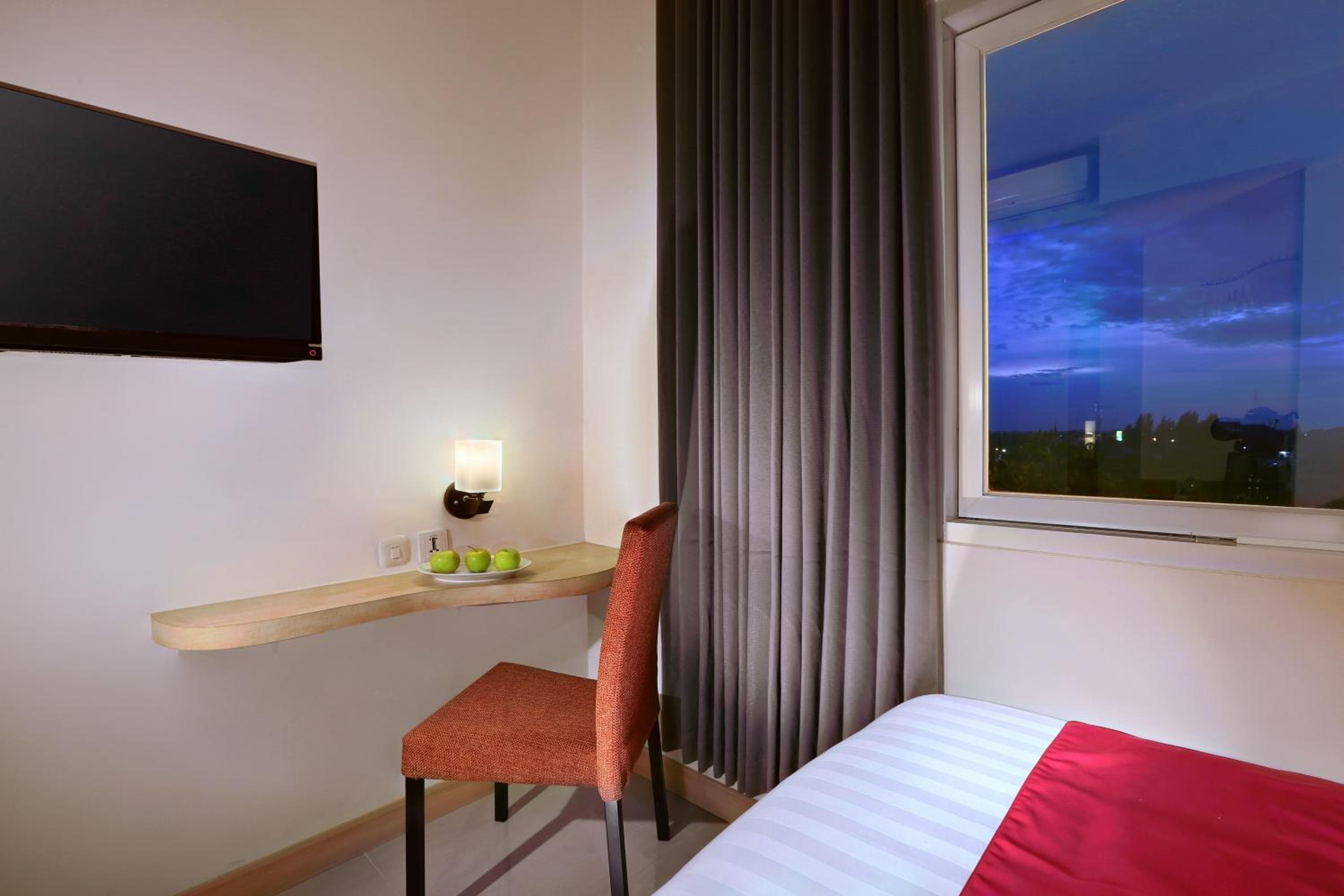 Aston Inn Rembang
