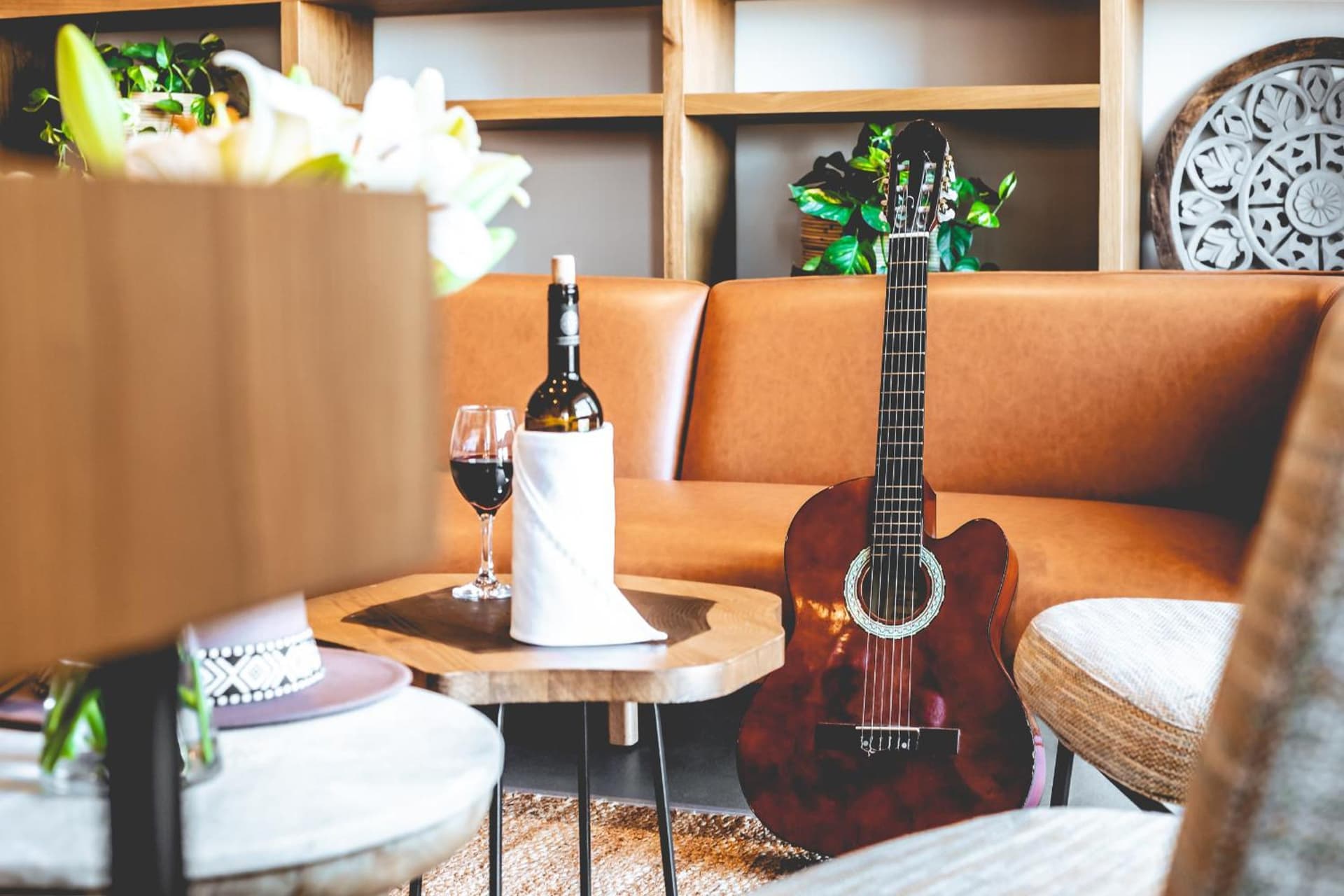 Prima Music Hotel