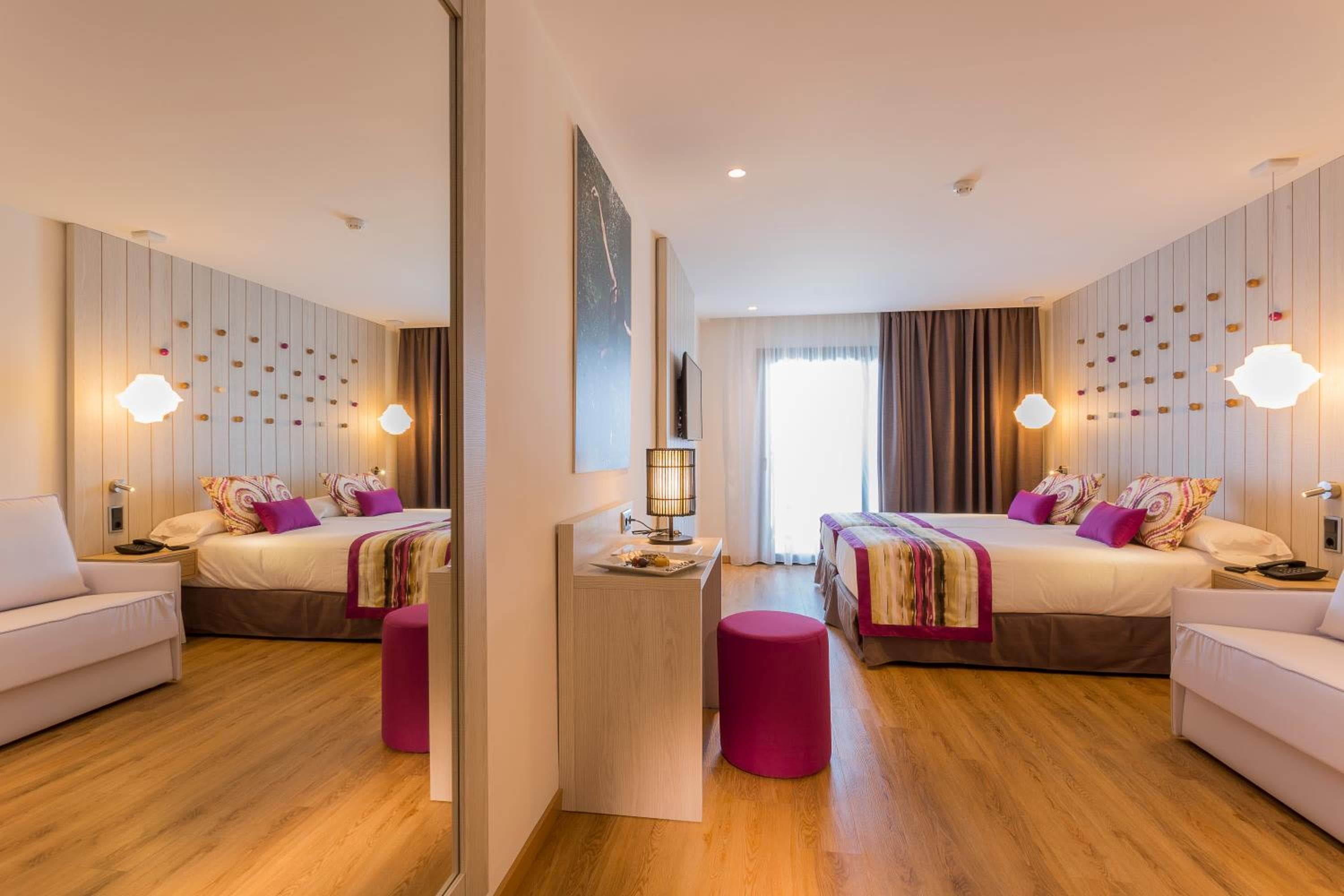 Grand Palladium White Island Resort & Spa - All Inclusive