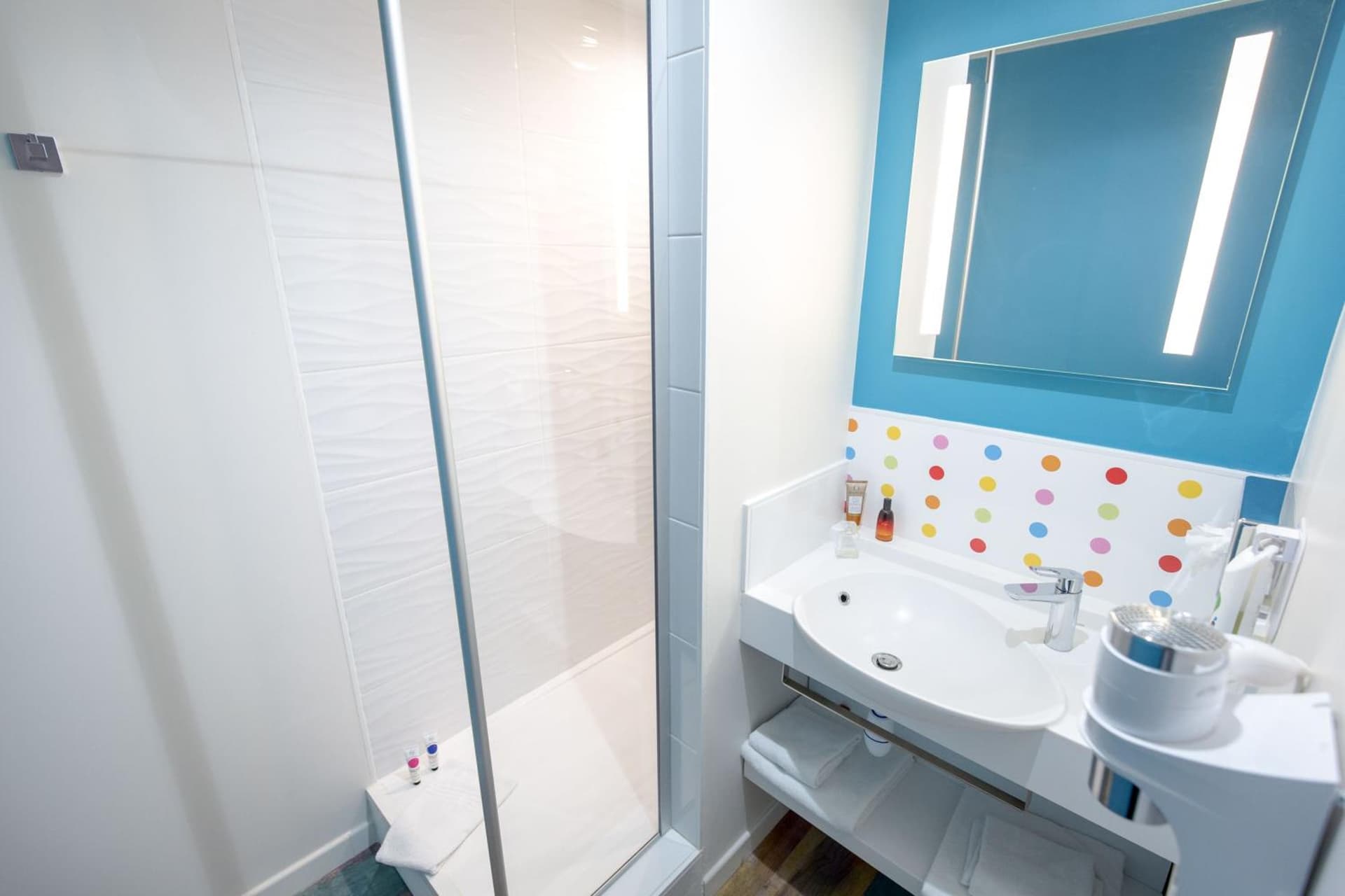 ibis Styles Fréjus St Raphael