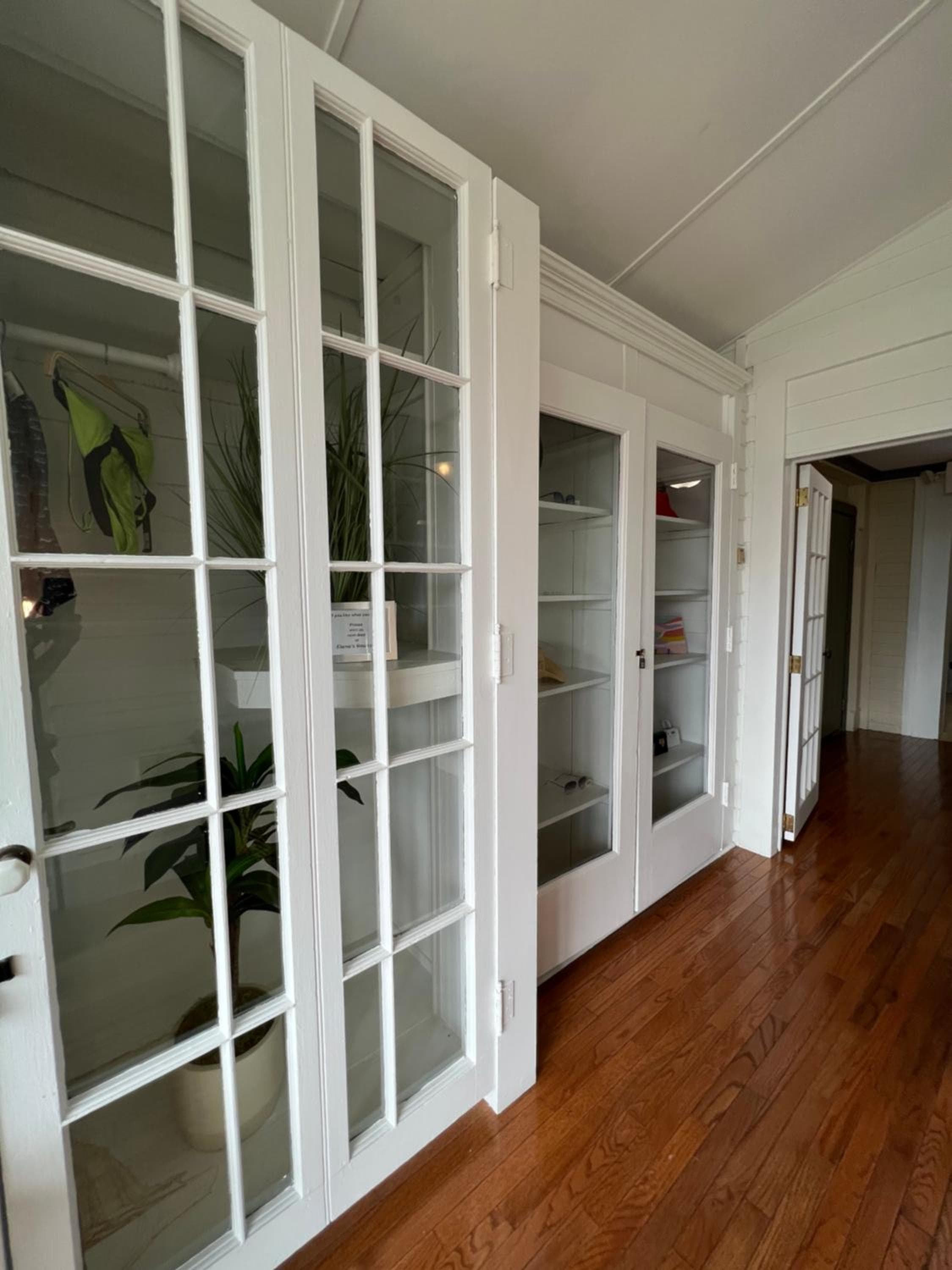 Elaine's Cape May Boutique Hotel