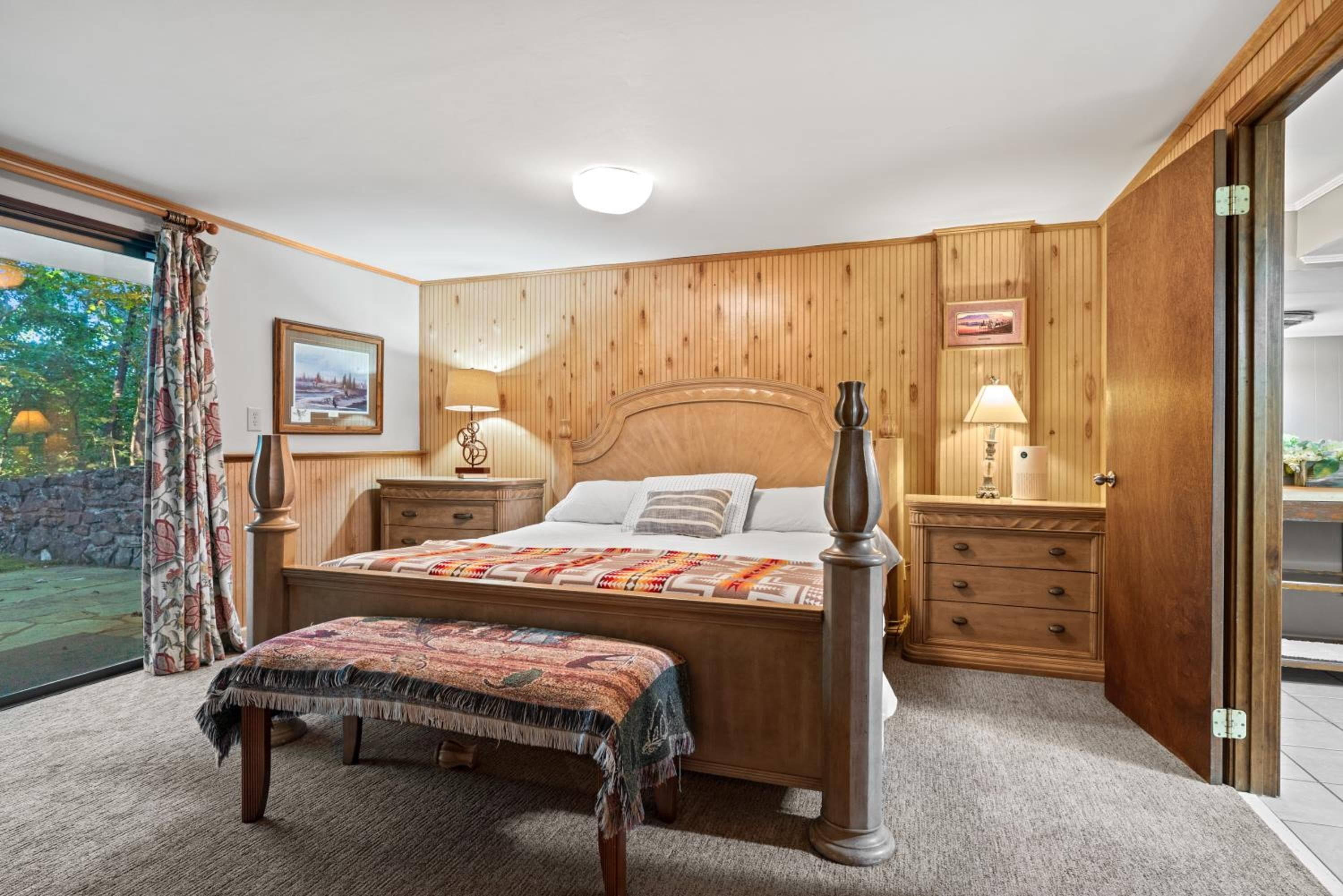 Mountain View Lodge Helen! Luxury Retreat in Downtown Helen!