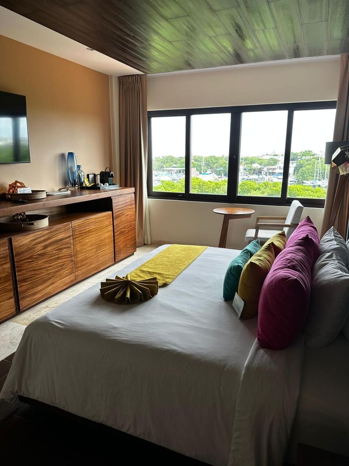 Esplendor by Wyndham Isla Mujeres Boutique All Inclusive