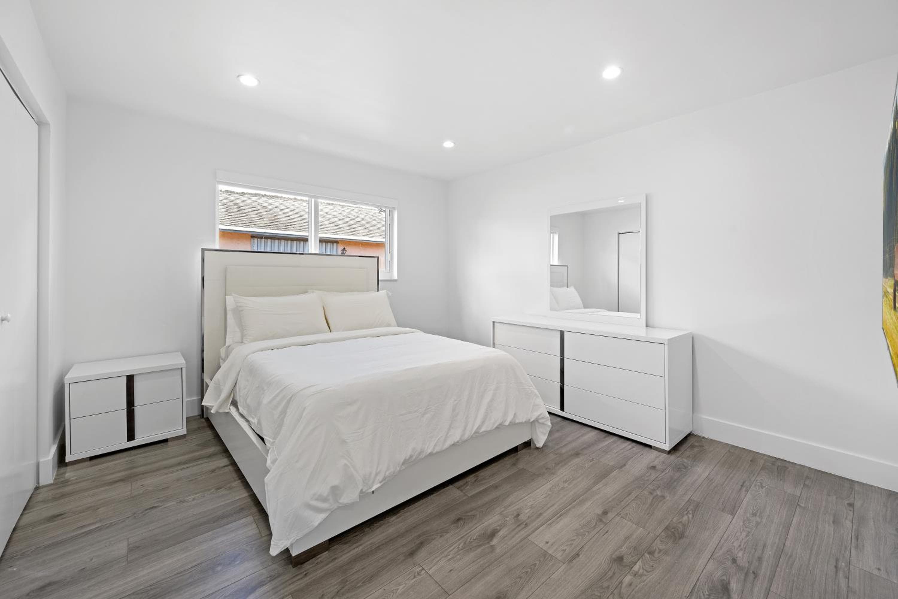 Private Spacious House #BBQ - Hallandale Beach, Florida