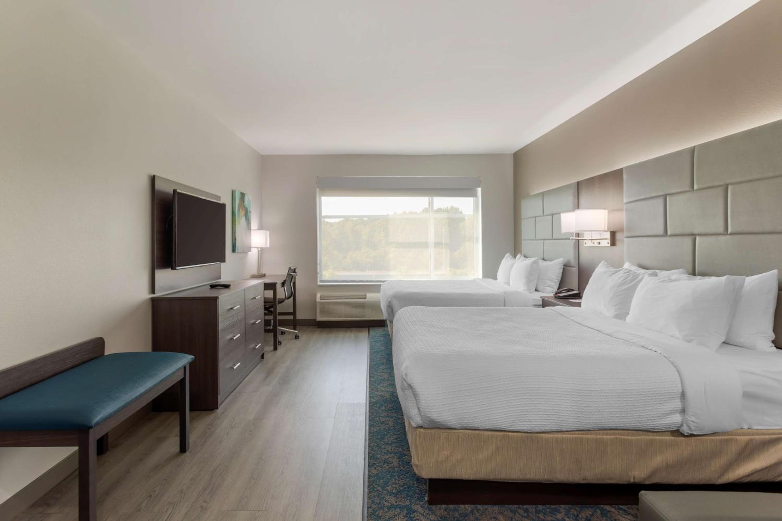Best Western Plus Executive Residency Nashville Antioch