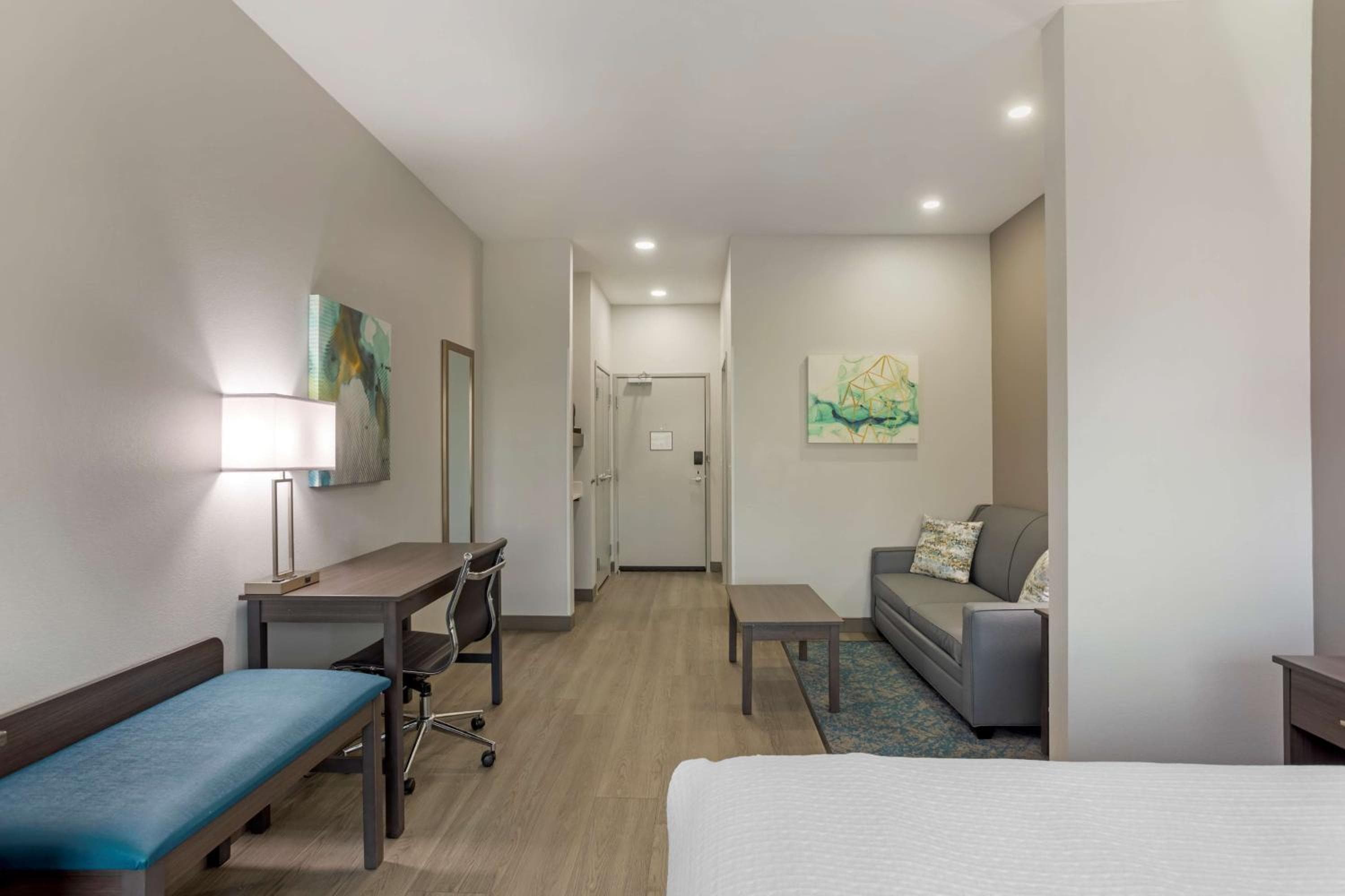 Best Western Plus Executive Residency Nashville Antioch