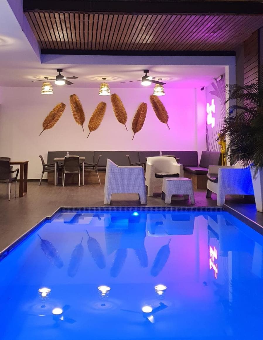 Remfort Hotel