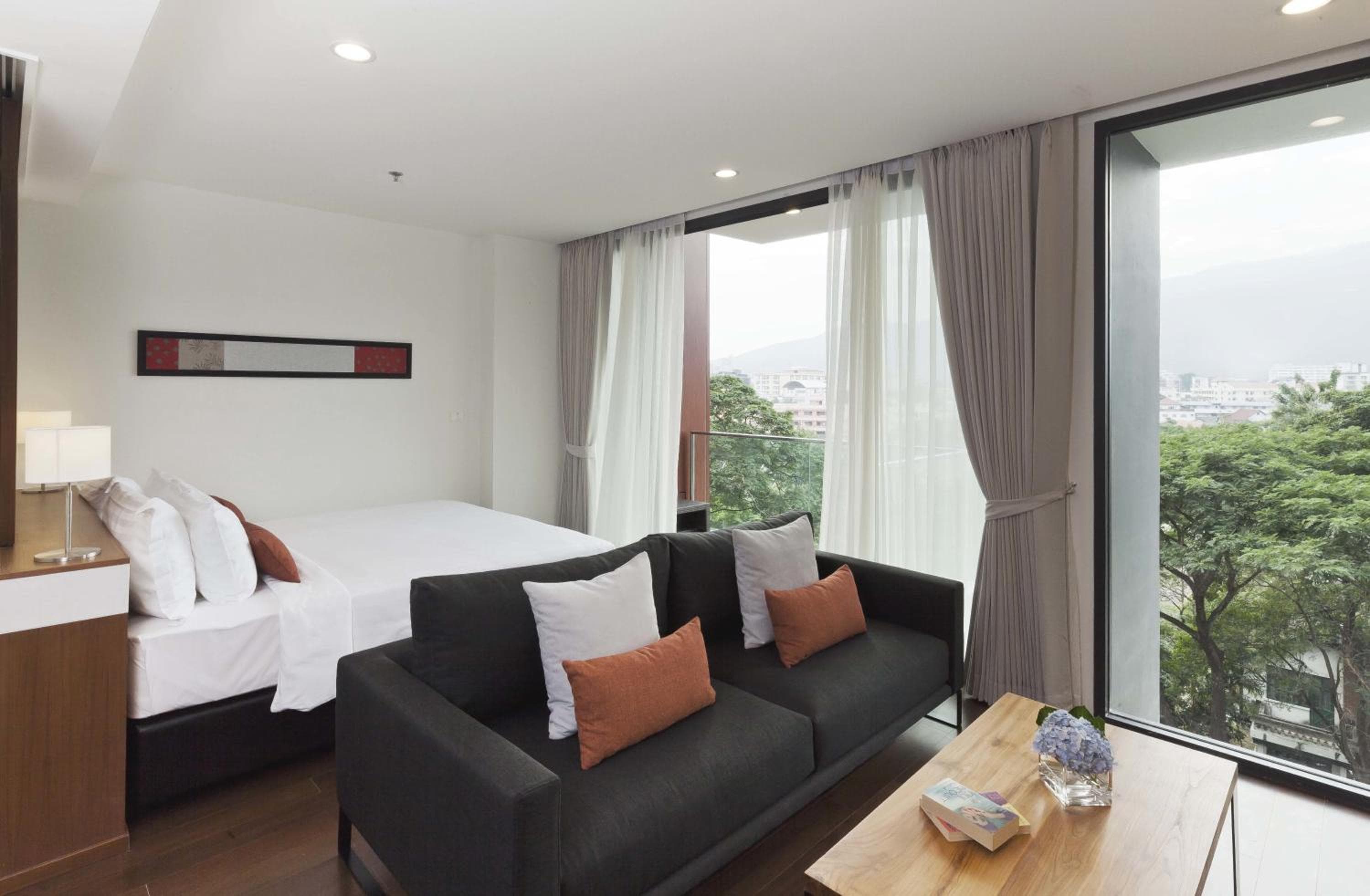 Eastin Tan Hotel Chiang Mai