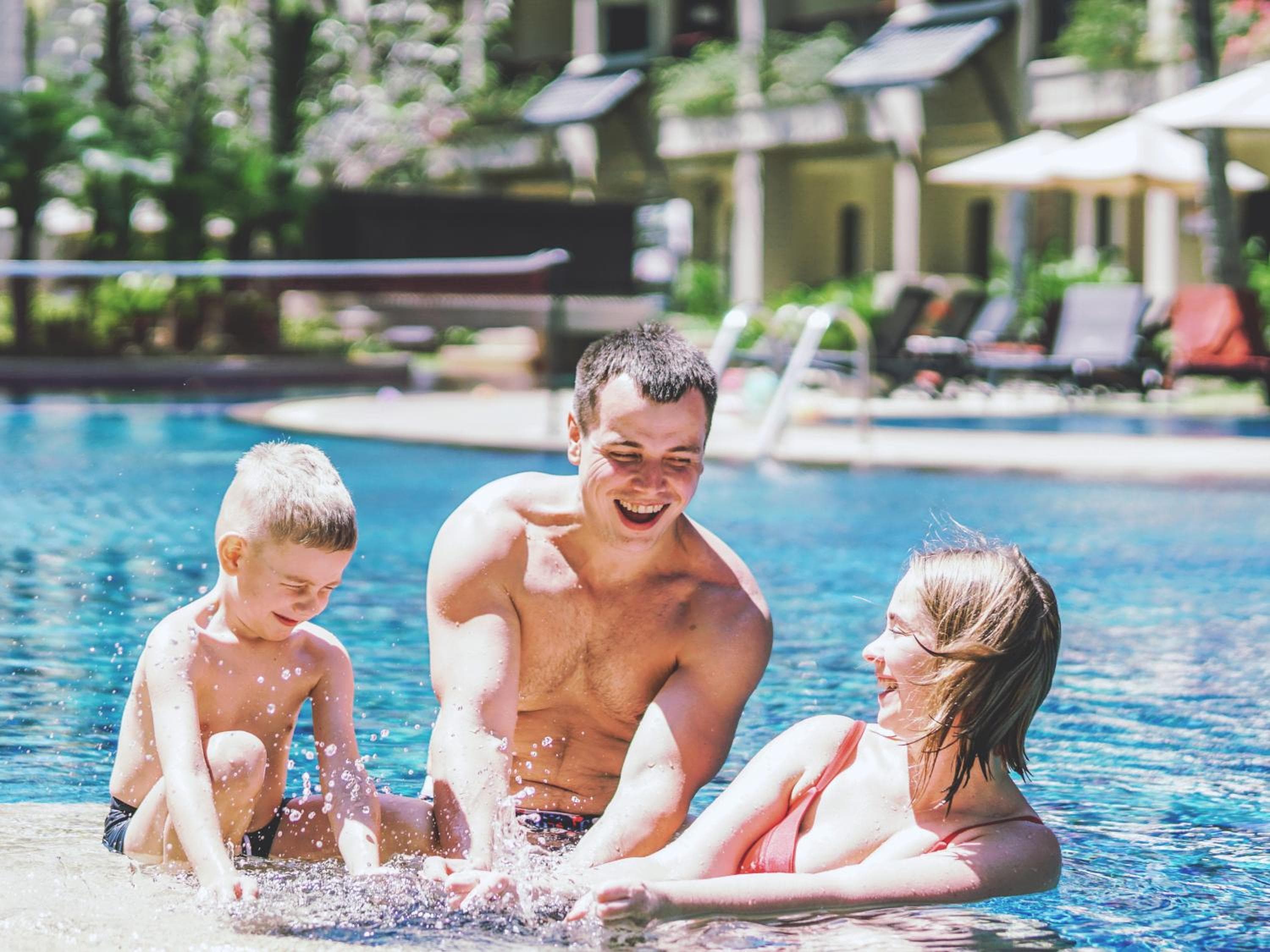 Radisson Resort and Suites Phuket