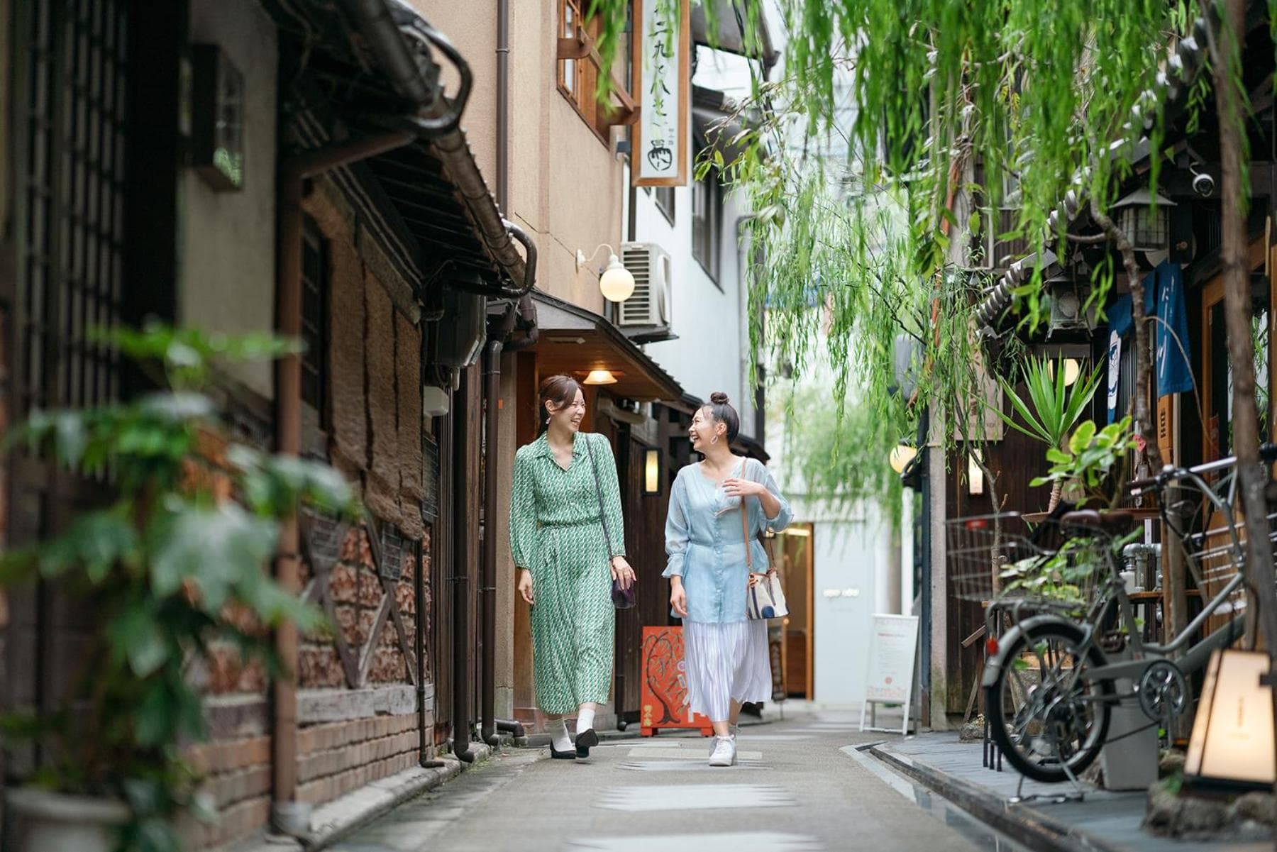 OMO5 Kyoto Sanjo by Hoshino Resorts
