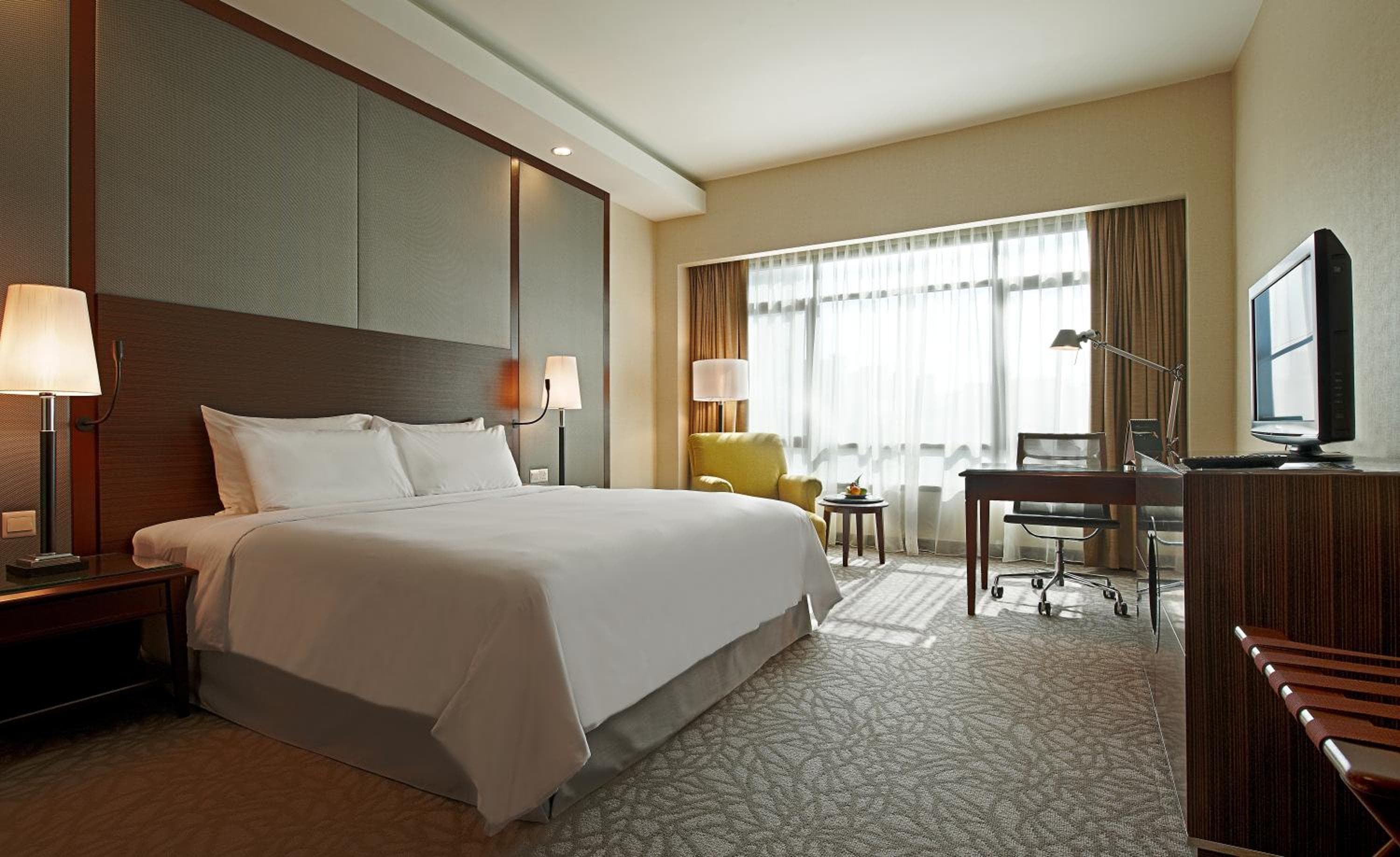 Petaling Jaya Marriott Hotel