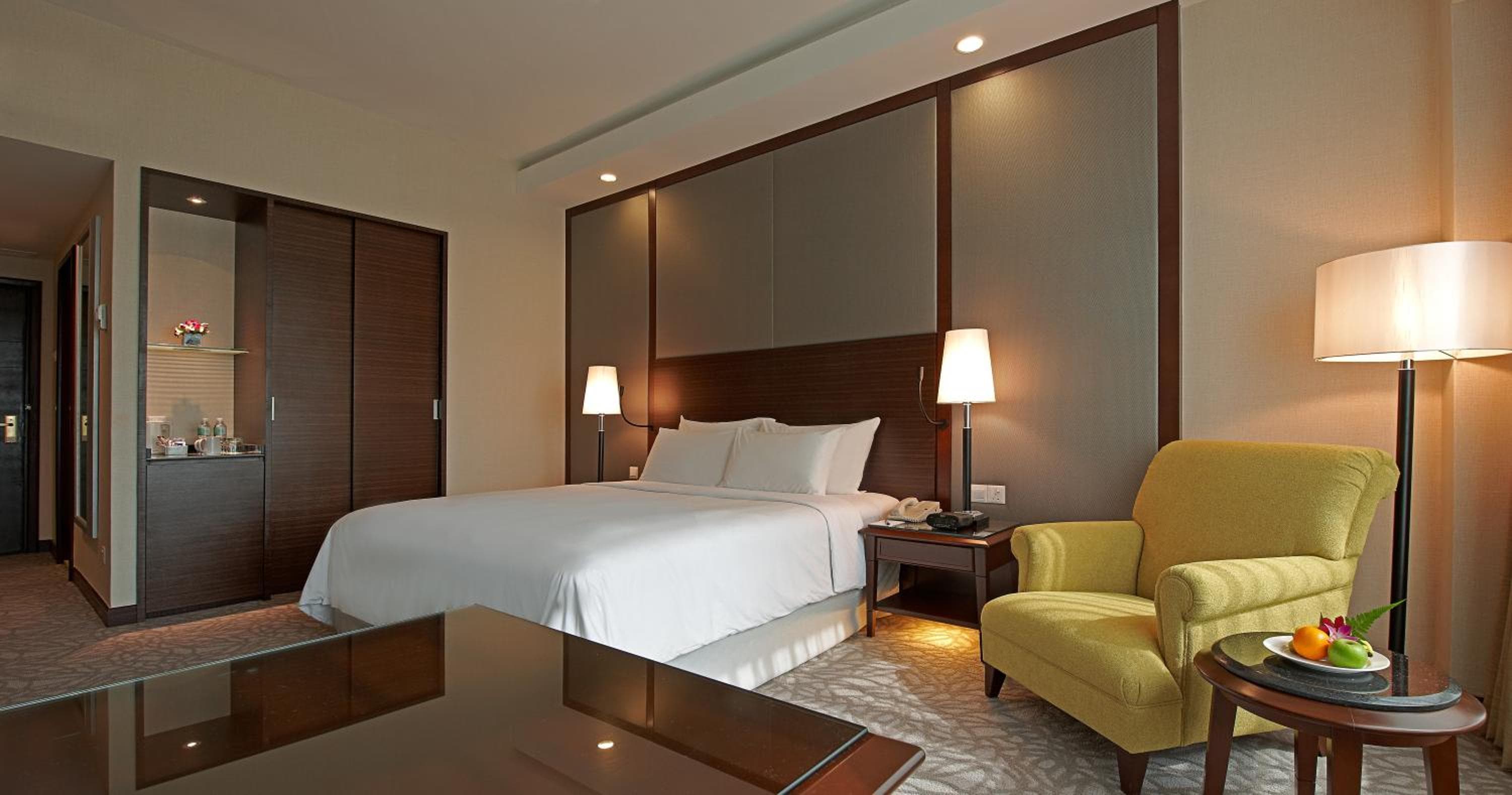 Petaling Jaya Marriott Hotel