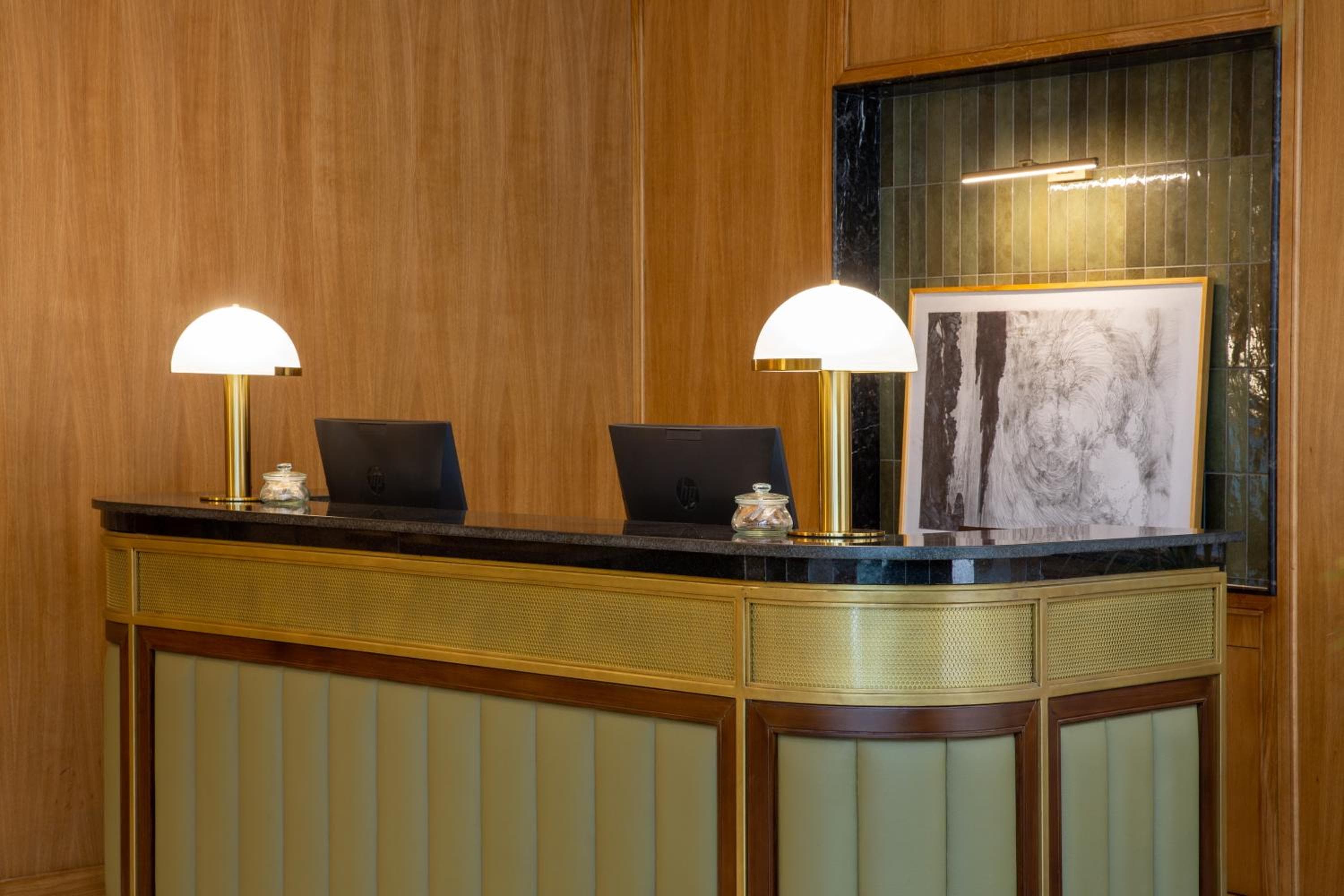 Best Western Plus Casablanca City Center