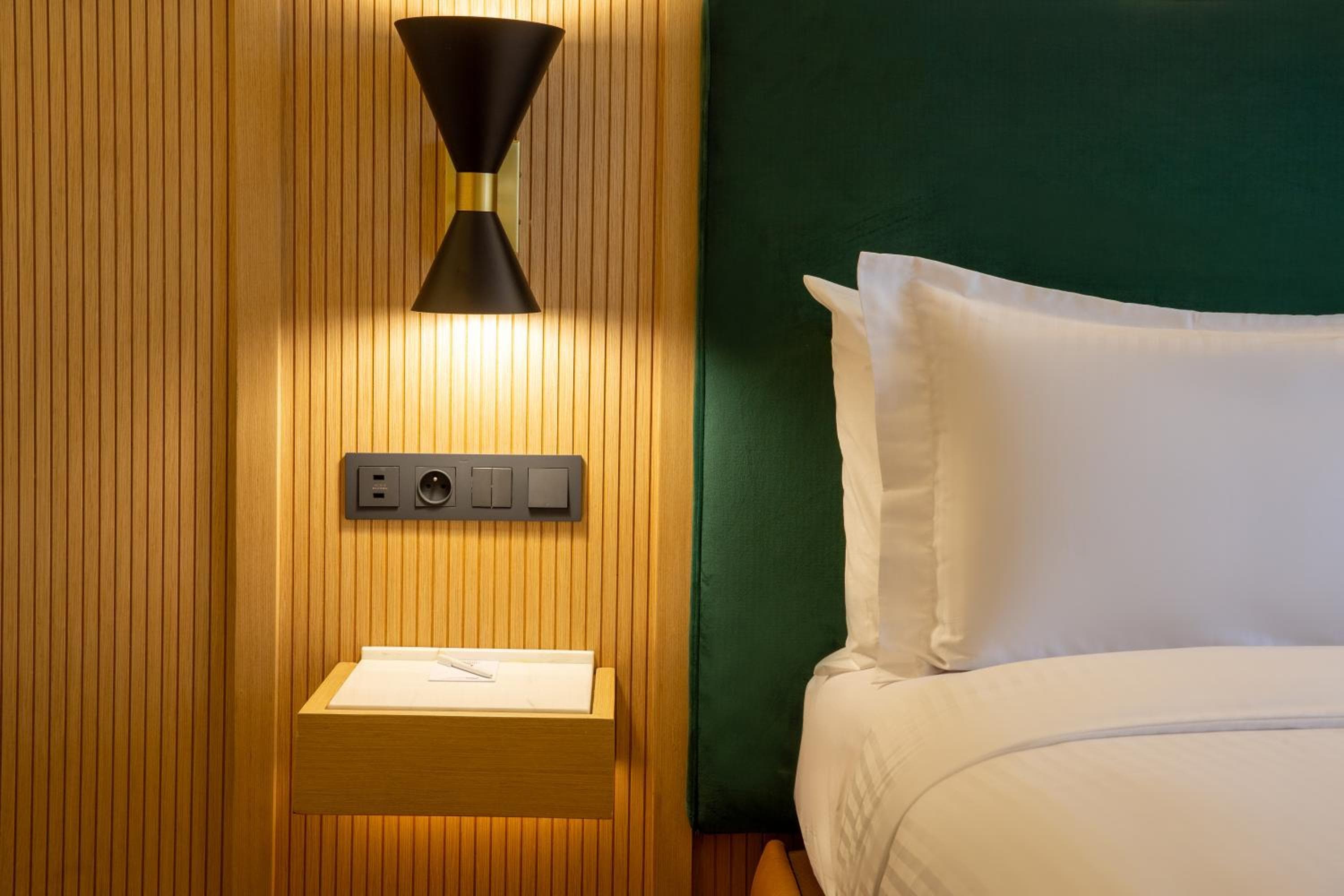 Best Western Plus Casablanca City Center