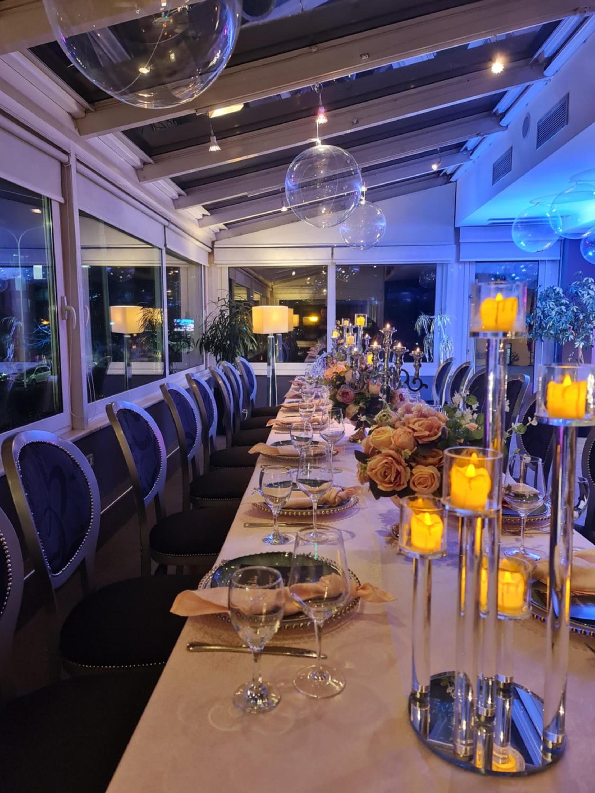 Mondial Hotel