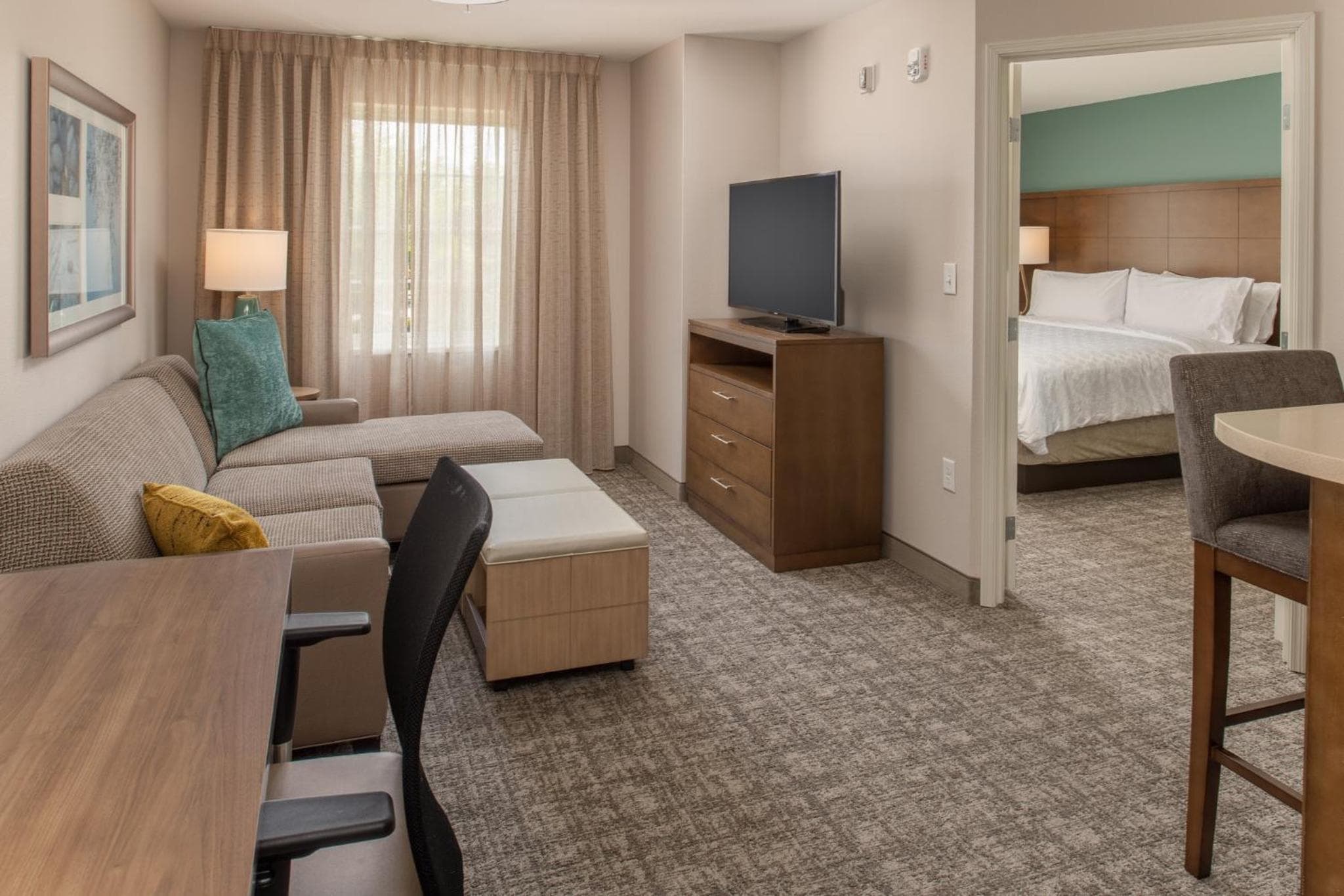 Staybridge Suites - Hillsboro North by IHG