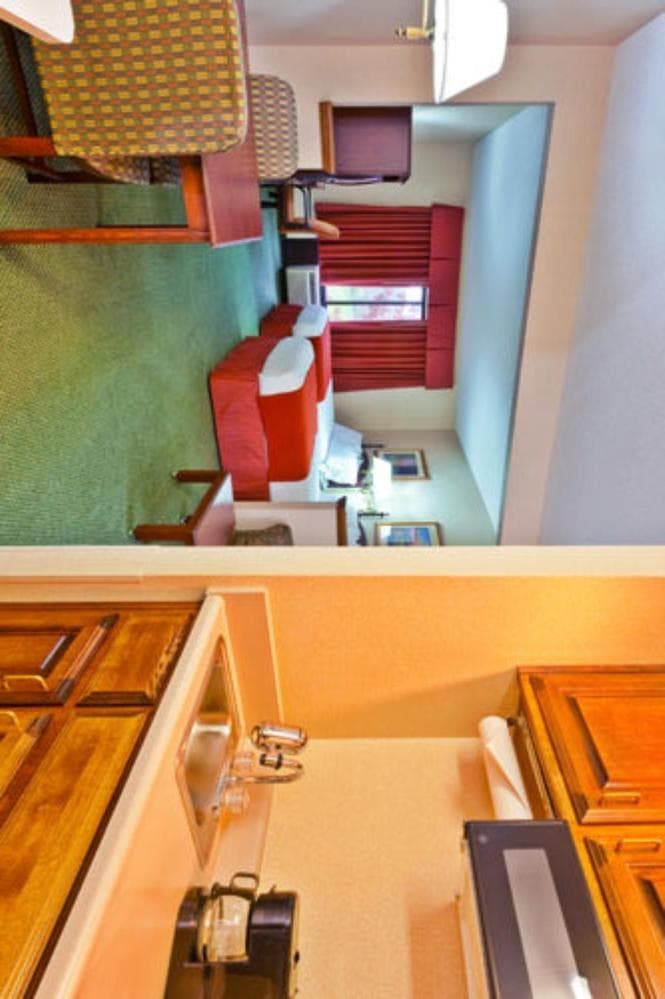 Spark by Hilton Paducah
