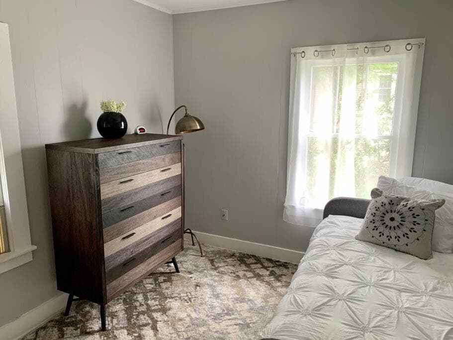 Spanish Town / Downtown Apartment