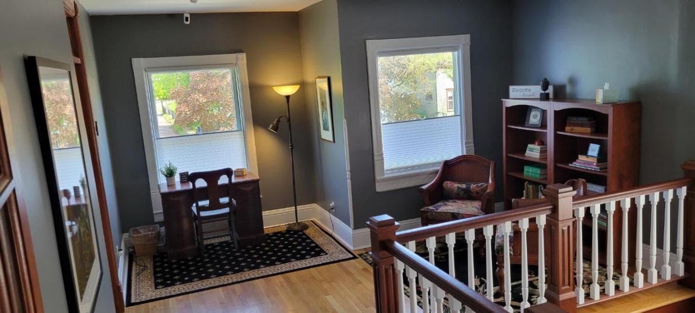 Art and Lodging